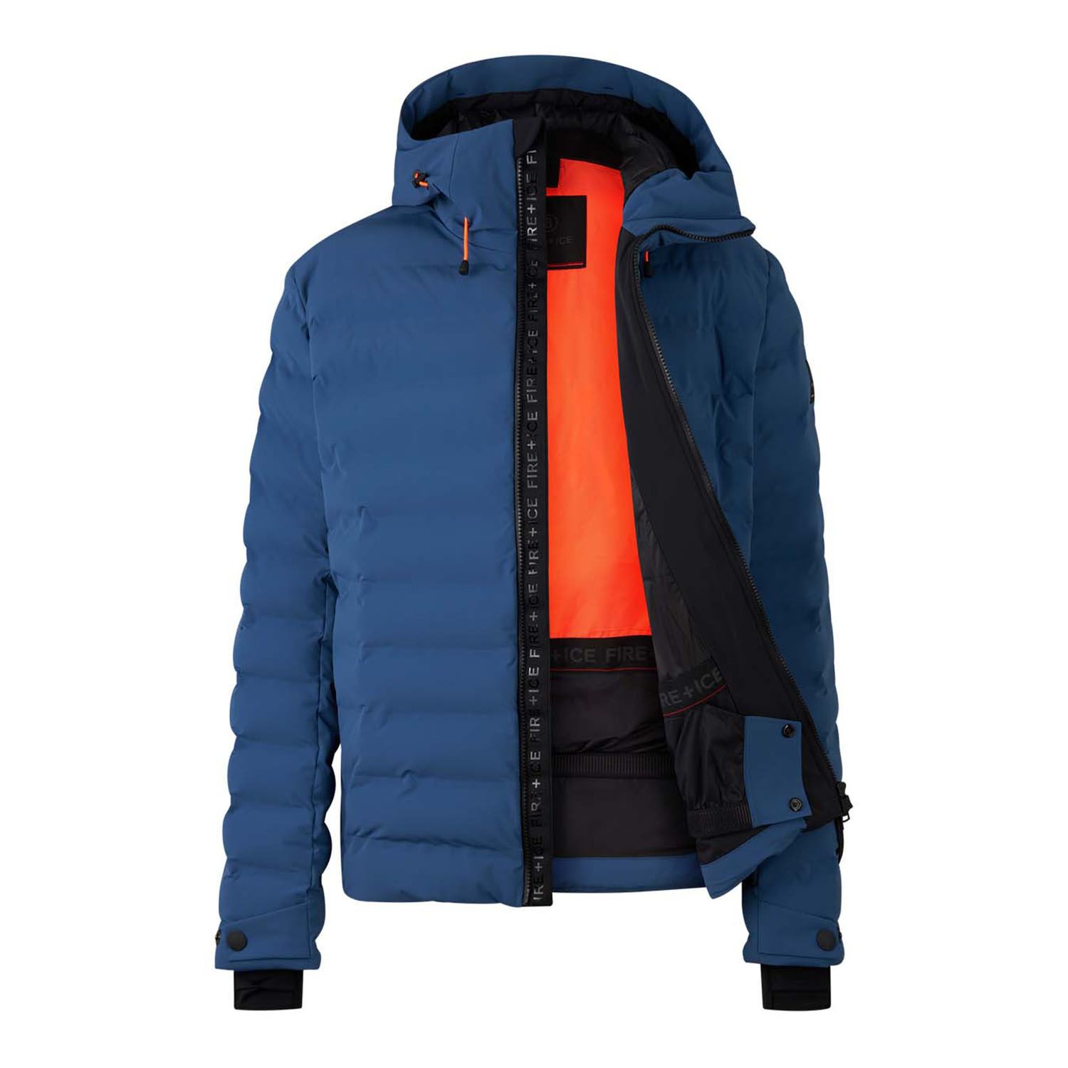 Bogner Fire+Ice York