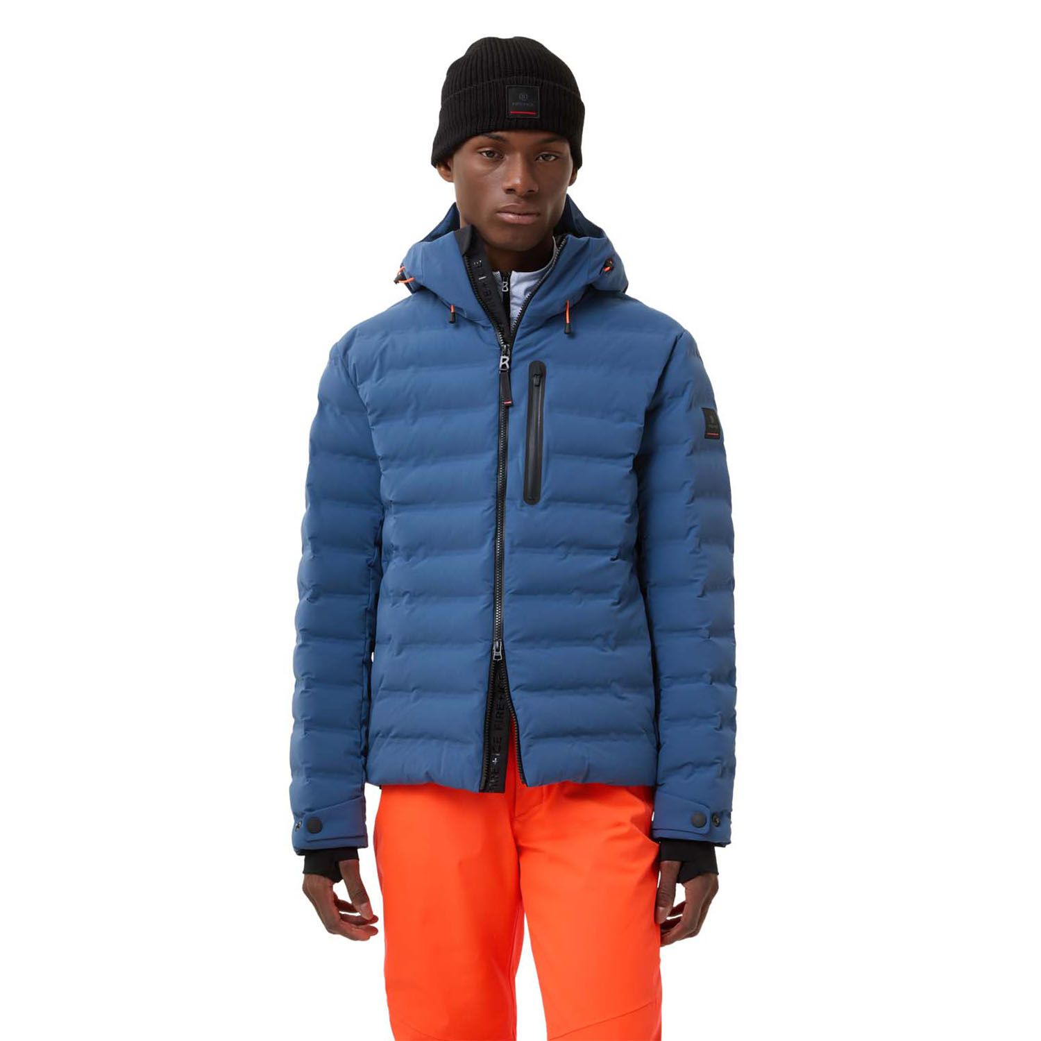 Bogner Fire+Ice York