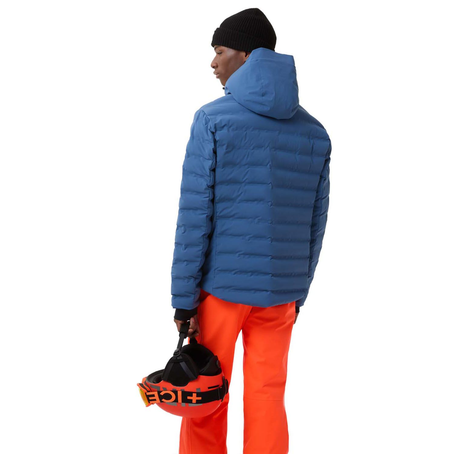 Bogner Fire+Ice York