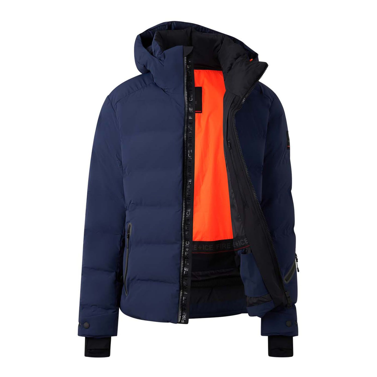 Bogner Fire+Ice Tec-Luka