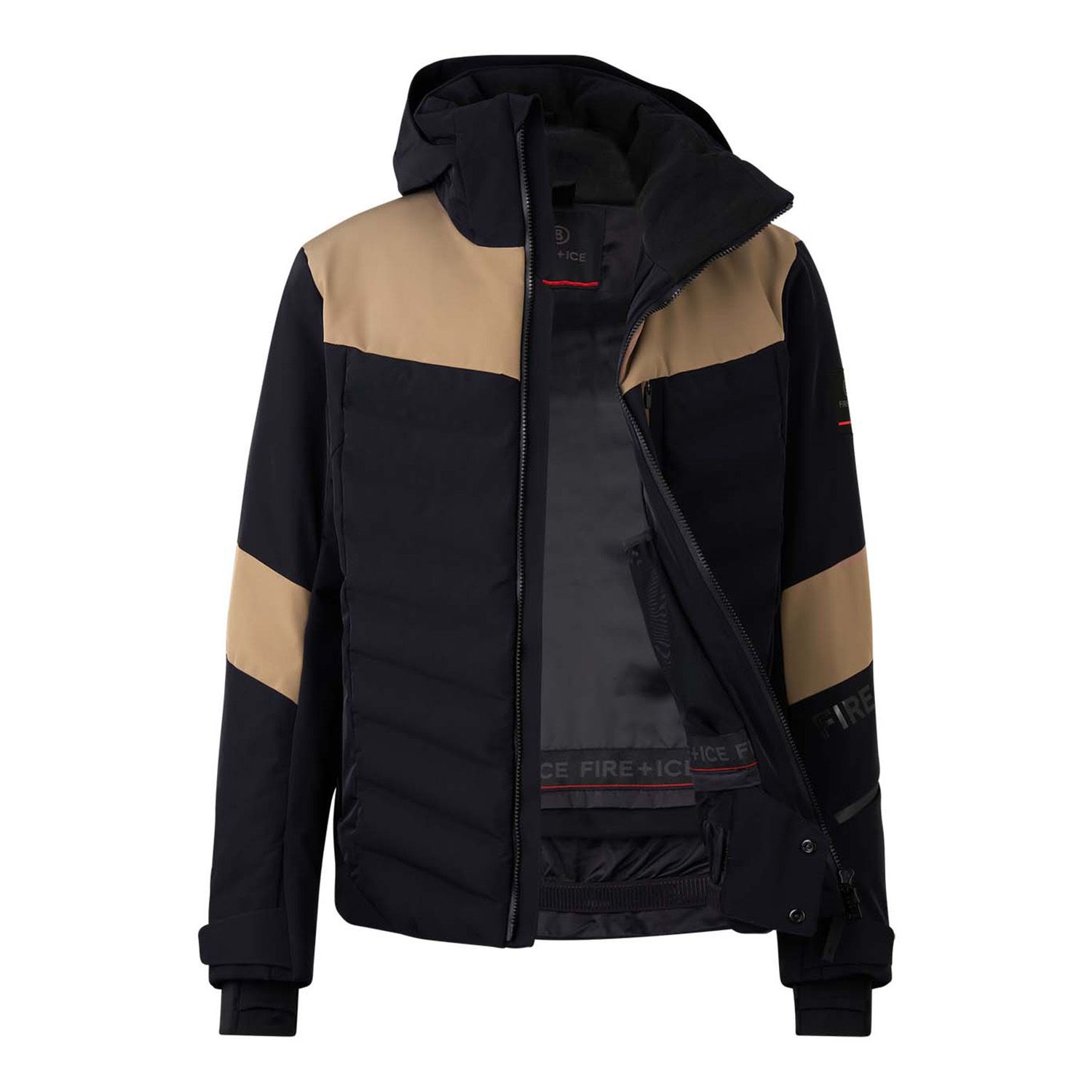 Bogner Fire+Ice Radek