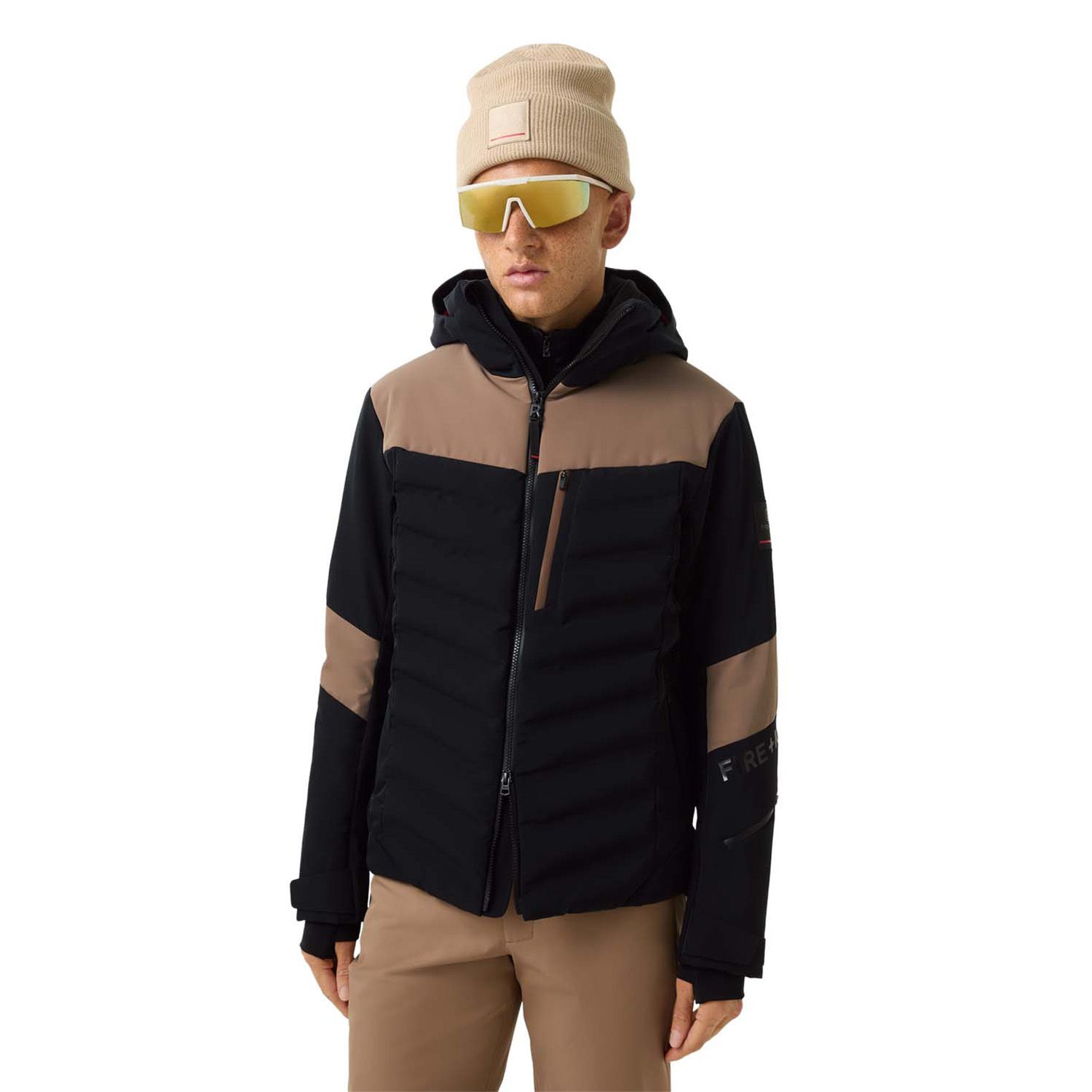 Bogner Fire+Ice Radek