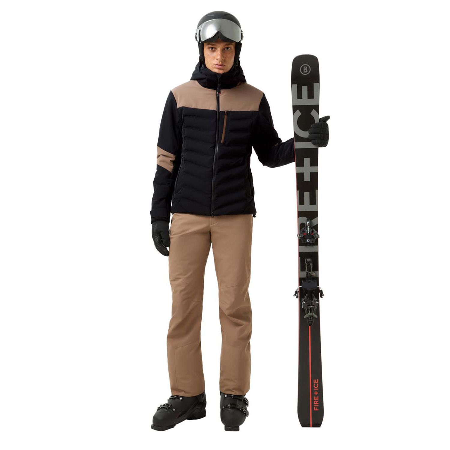 Bogner Fire+Ice Radek