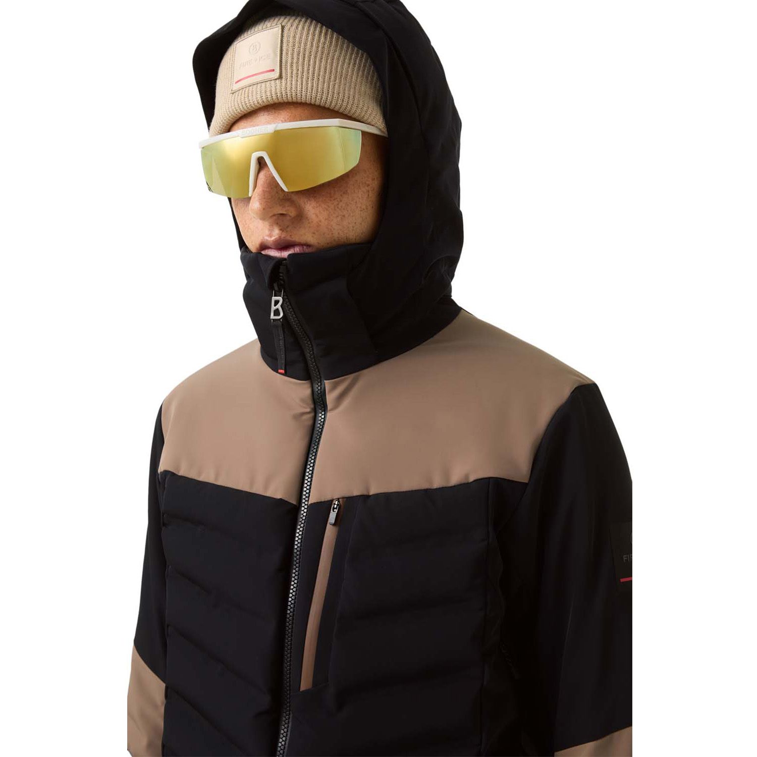 Bogner Fire+Ice Radek