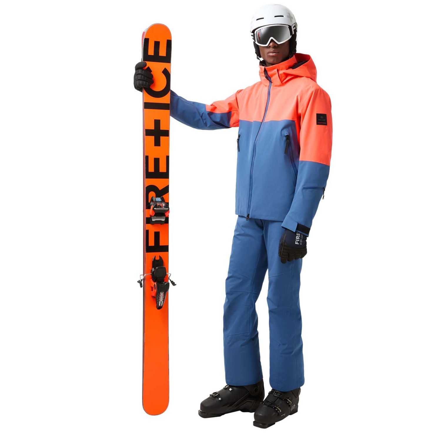 Bogner Fire+Ice Scott