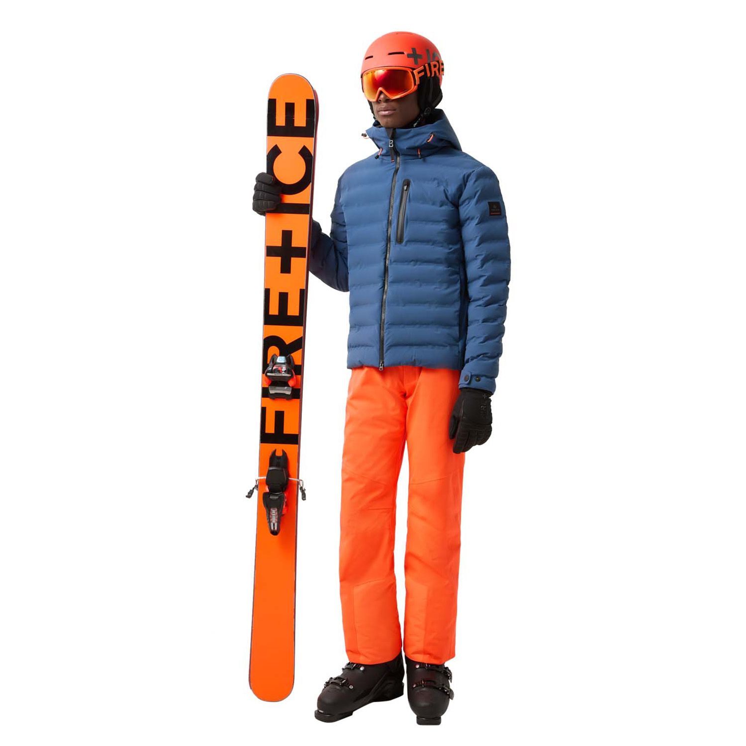 Bogner Fire+Ice Scott