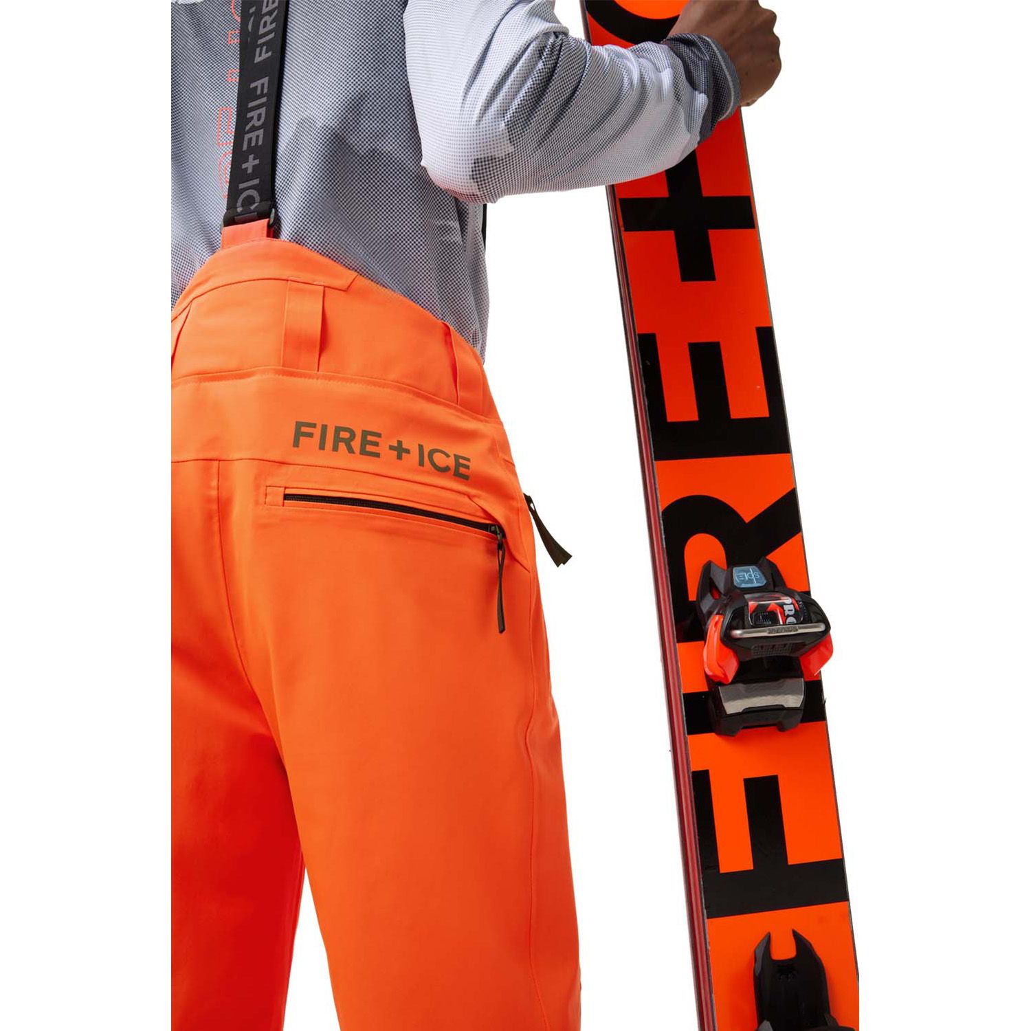 Bogner Fire+Ice Scott