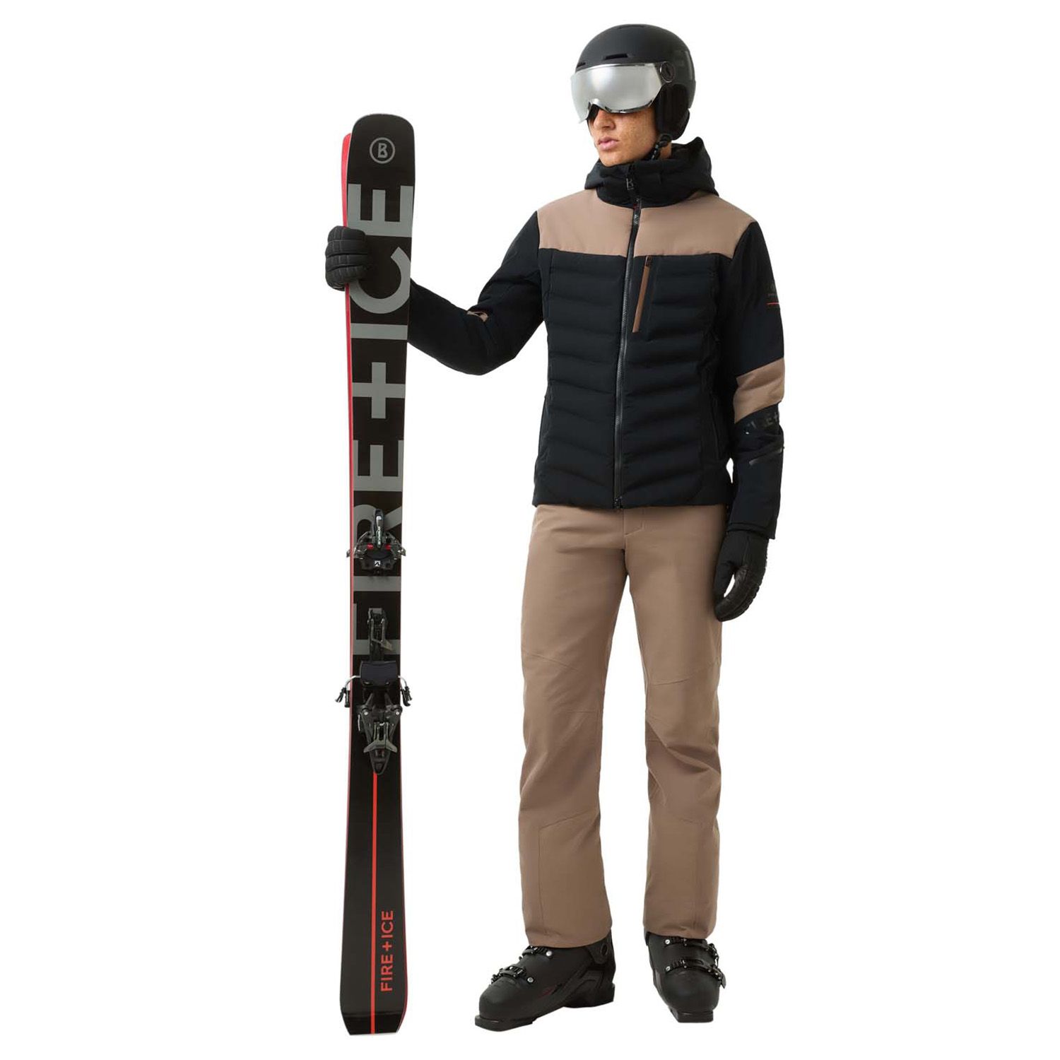 Bogner Fire+Ice Scott