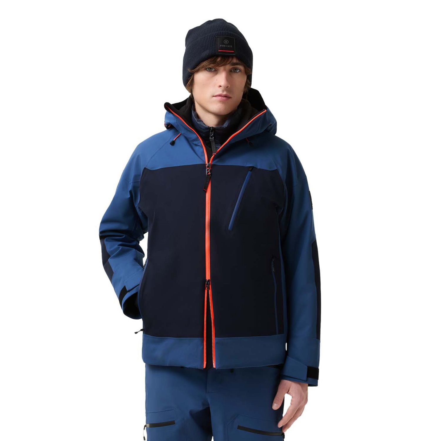 Bogner Fire+Ice Tajo