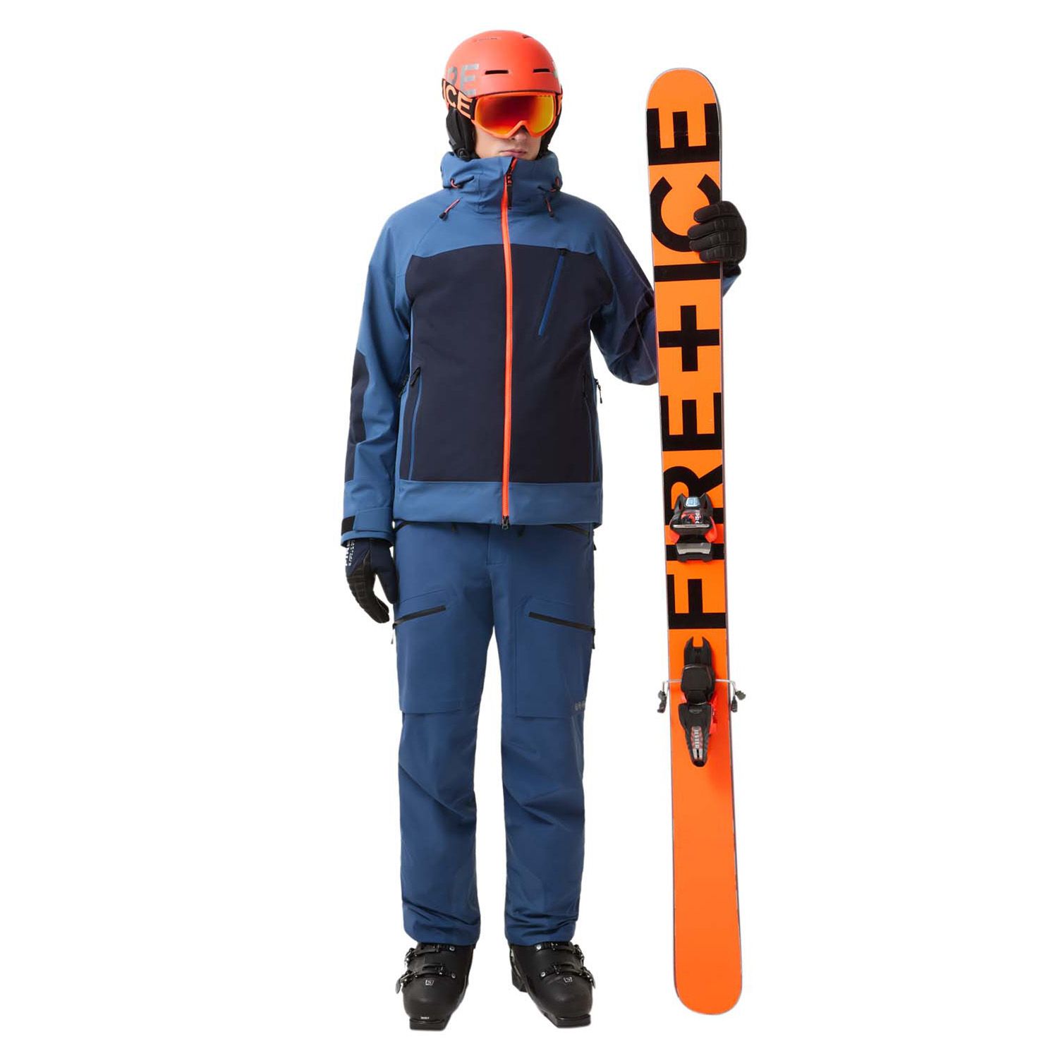 Bogner Fire+Ice Tajo