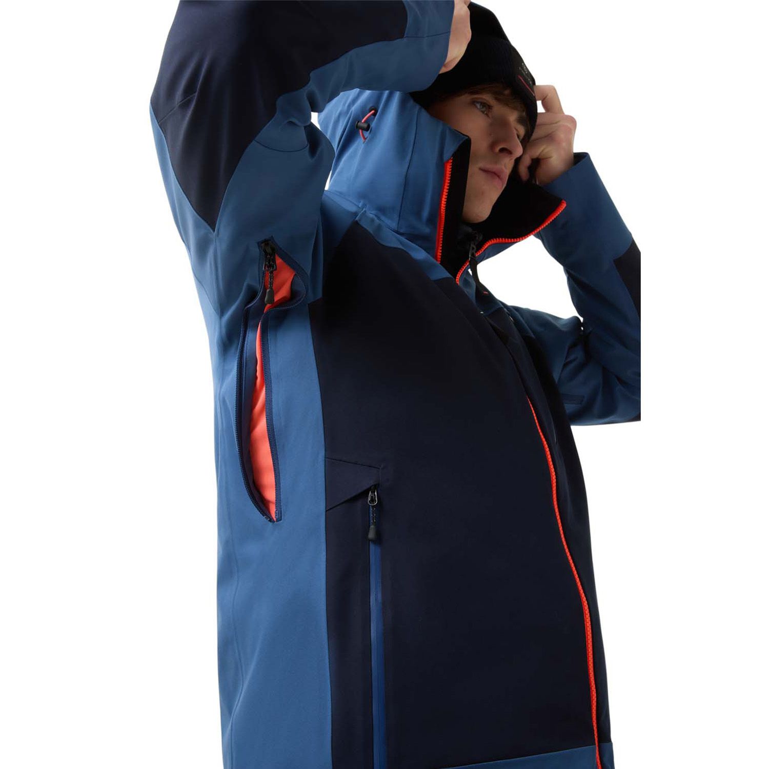 Bogner Fire+Ice Tajo