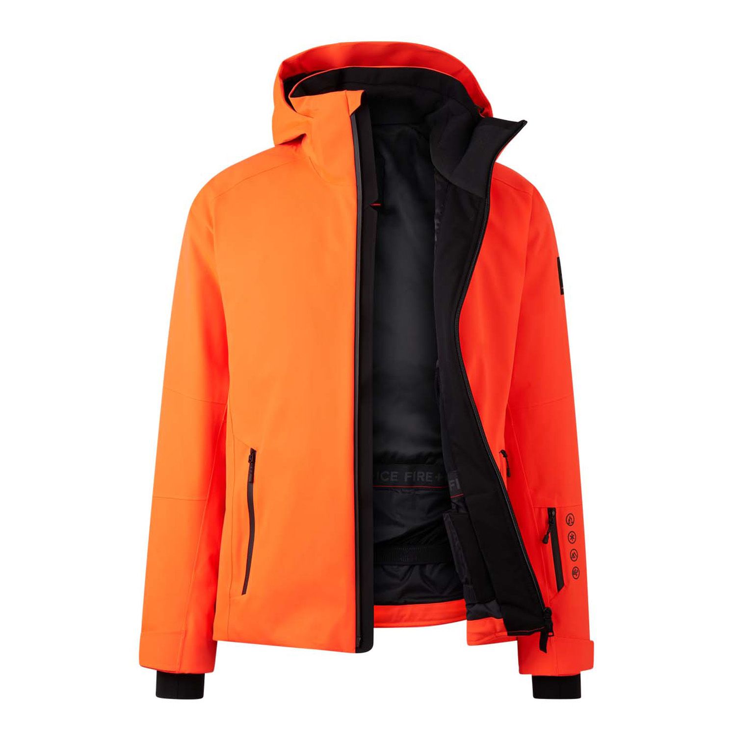 Bogner Fire+Ice Eason