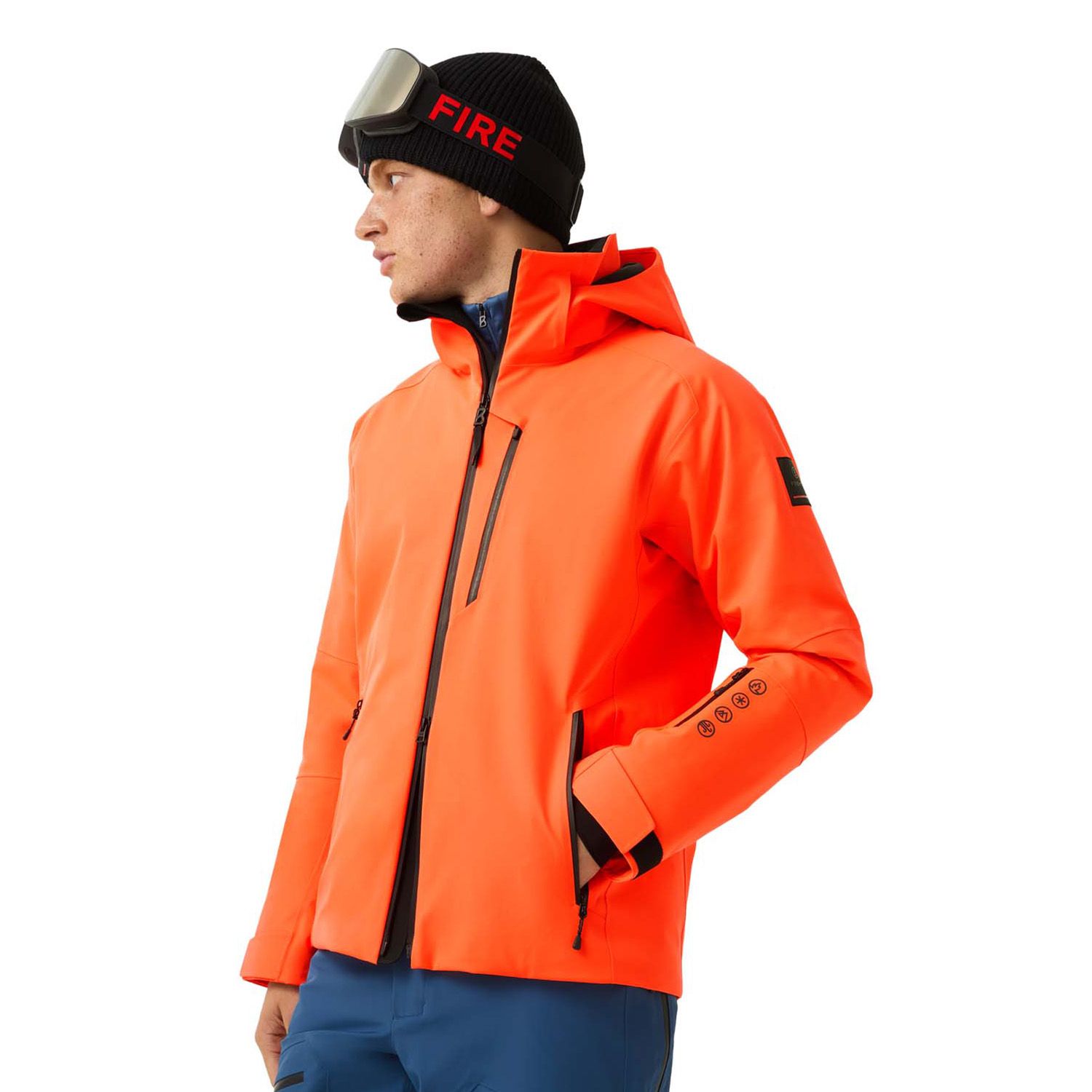 Bogner Fire+Ice Eason