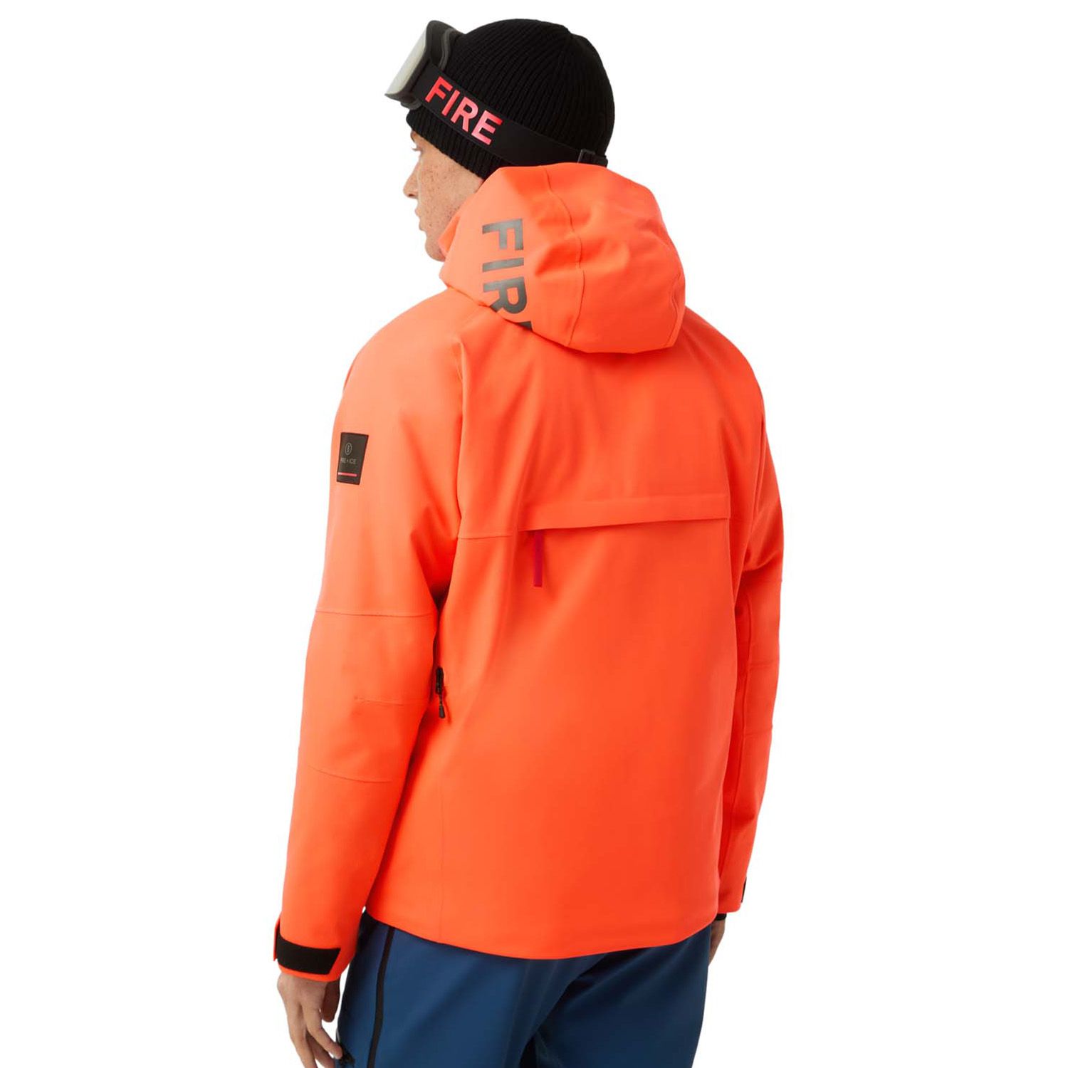 Bogner Fire+Ice Eason