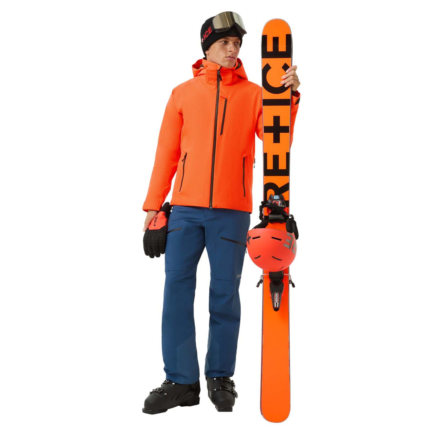 Bogner Fire+Ice Eason