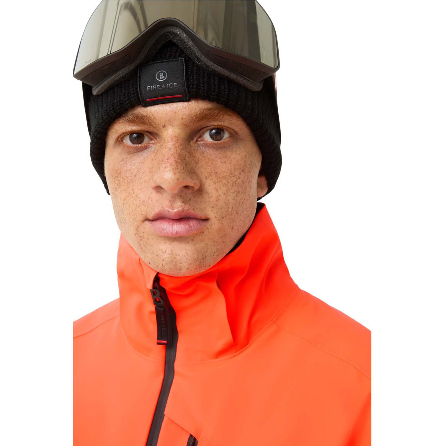 Bogner Fire+Ice Eason