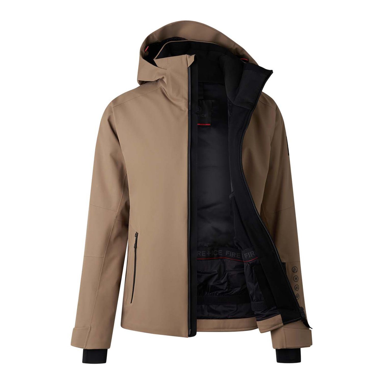 Bogner Fire+Ice Eason