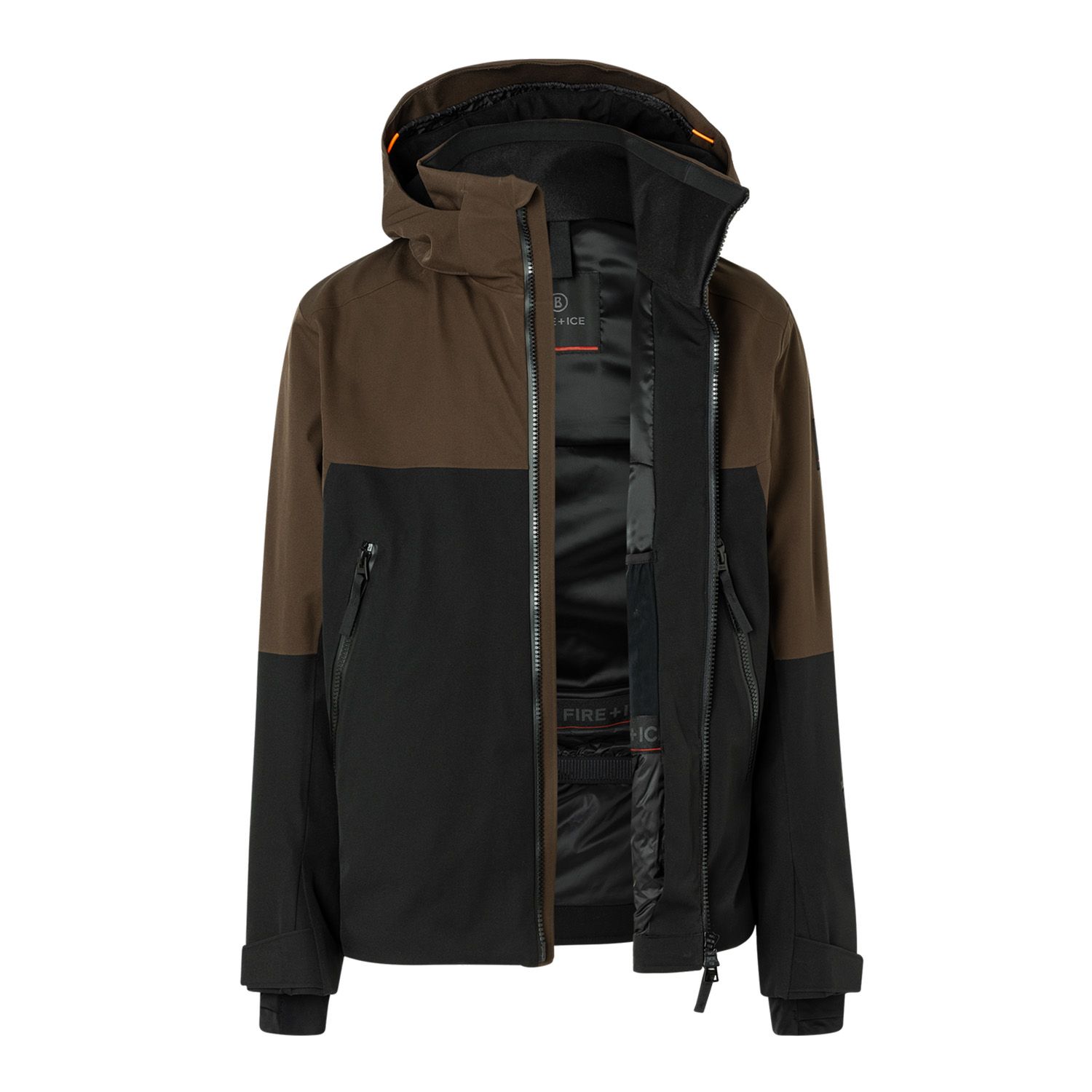 Bogner Fire+Ice Halor-T Ski Jas