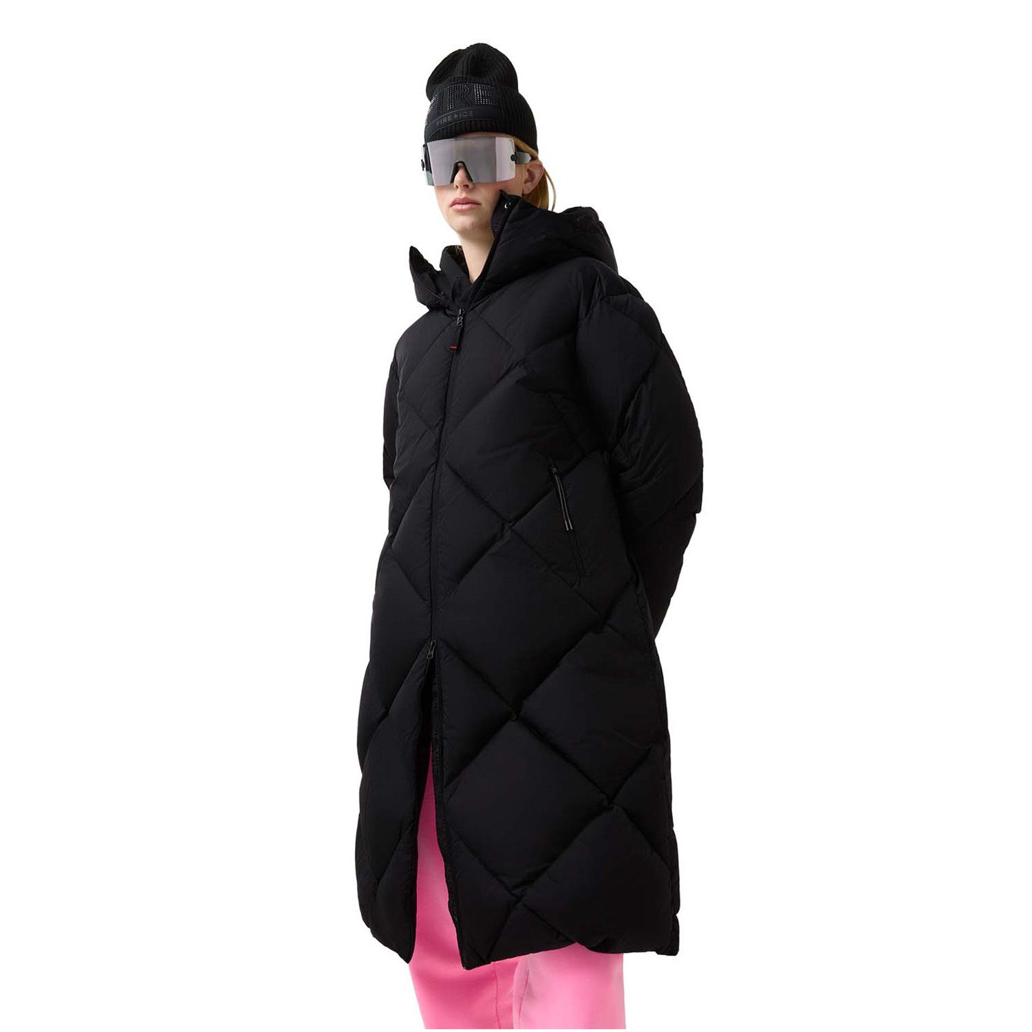 Bogner Fire+Ice Beth-D