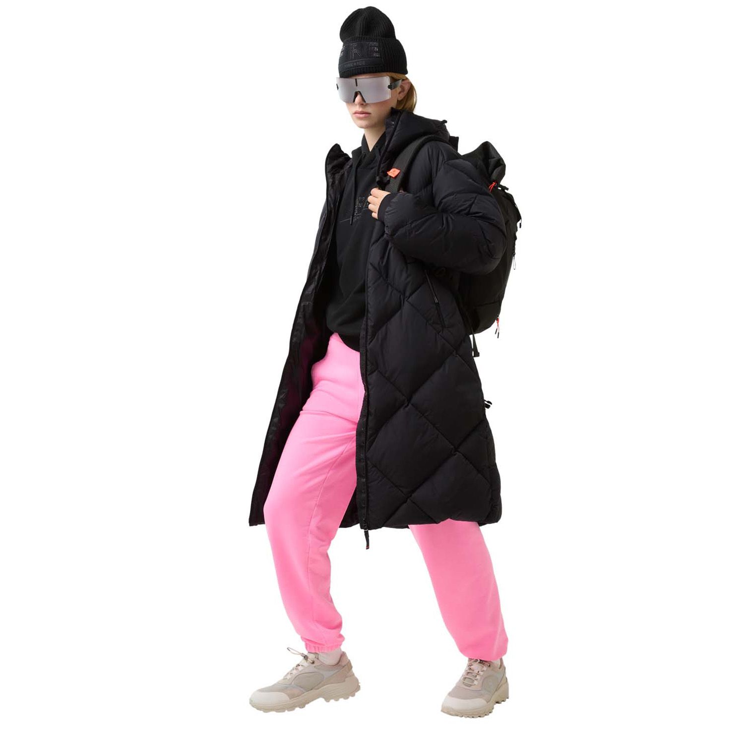 Bogner Fire+Ice Beth-D