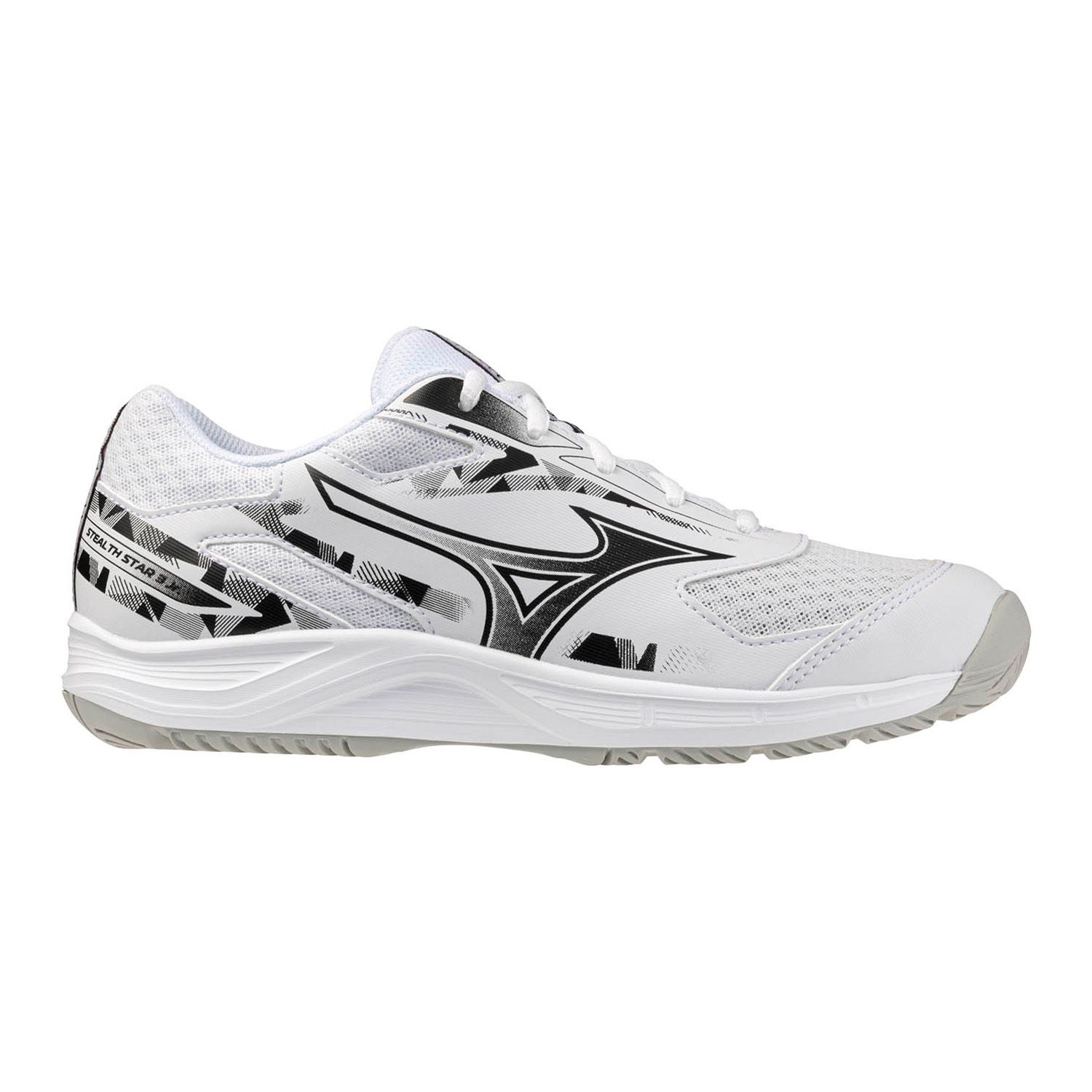 Mizuno Stealth Star 3 Kids