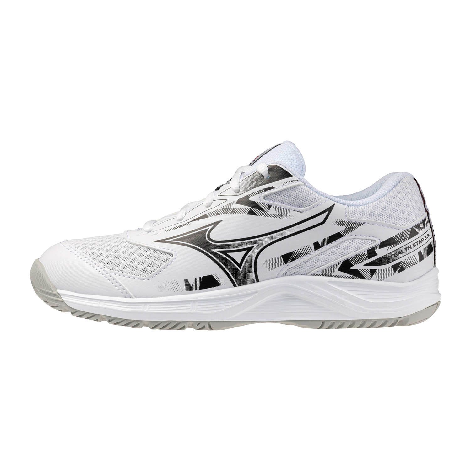 Mizuno Stealth Star 3 Kids