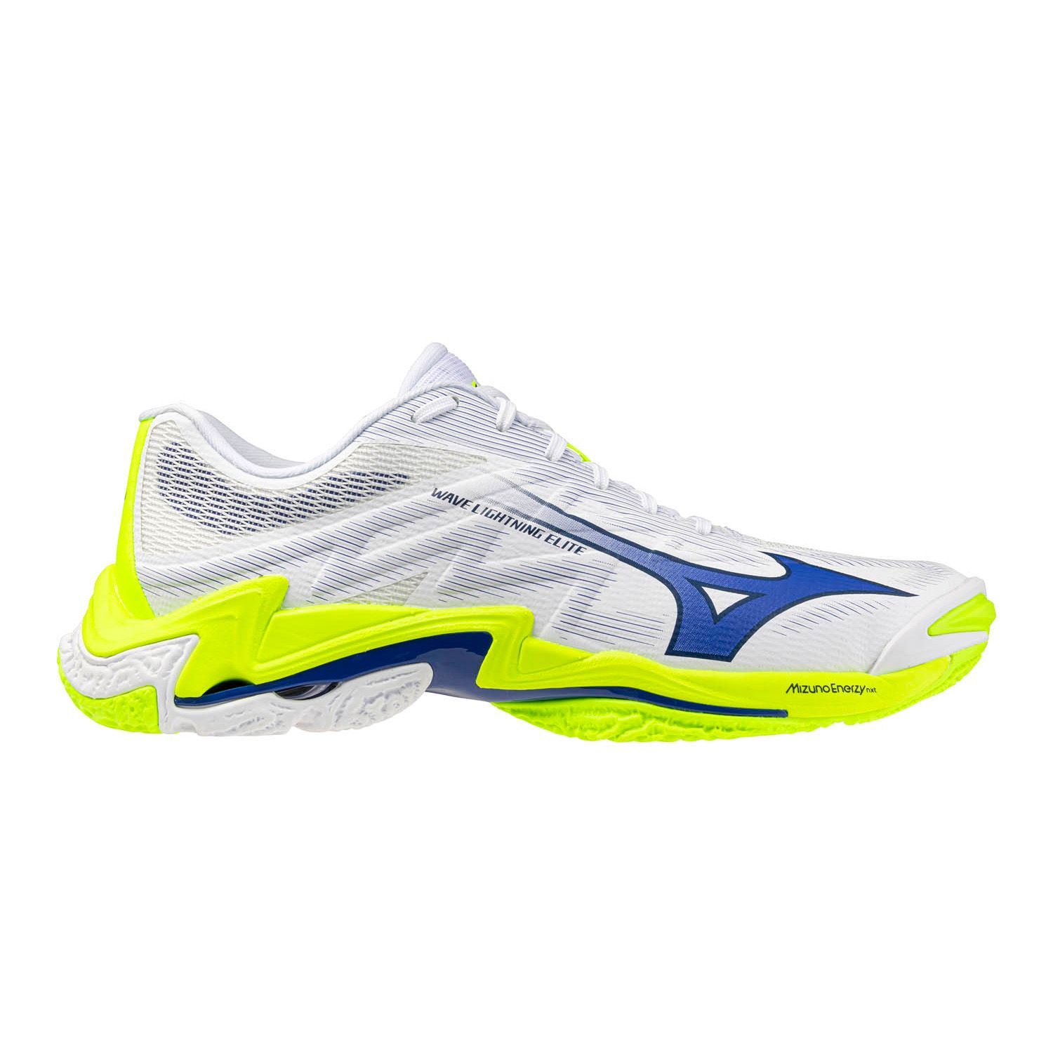 Mizuno Wave Lightning Elite