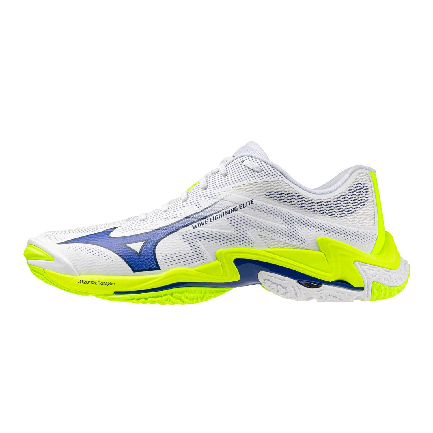 Mizuno Wave Lightning Elite