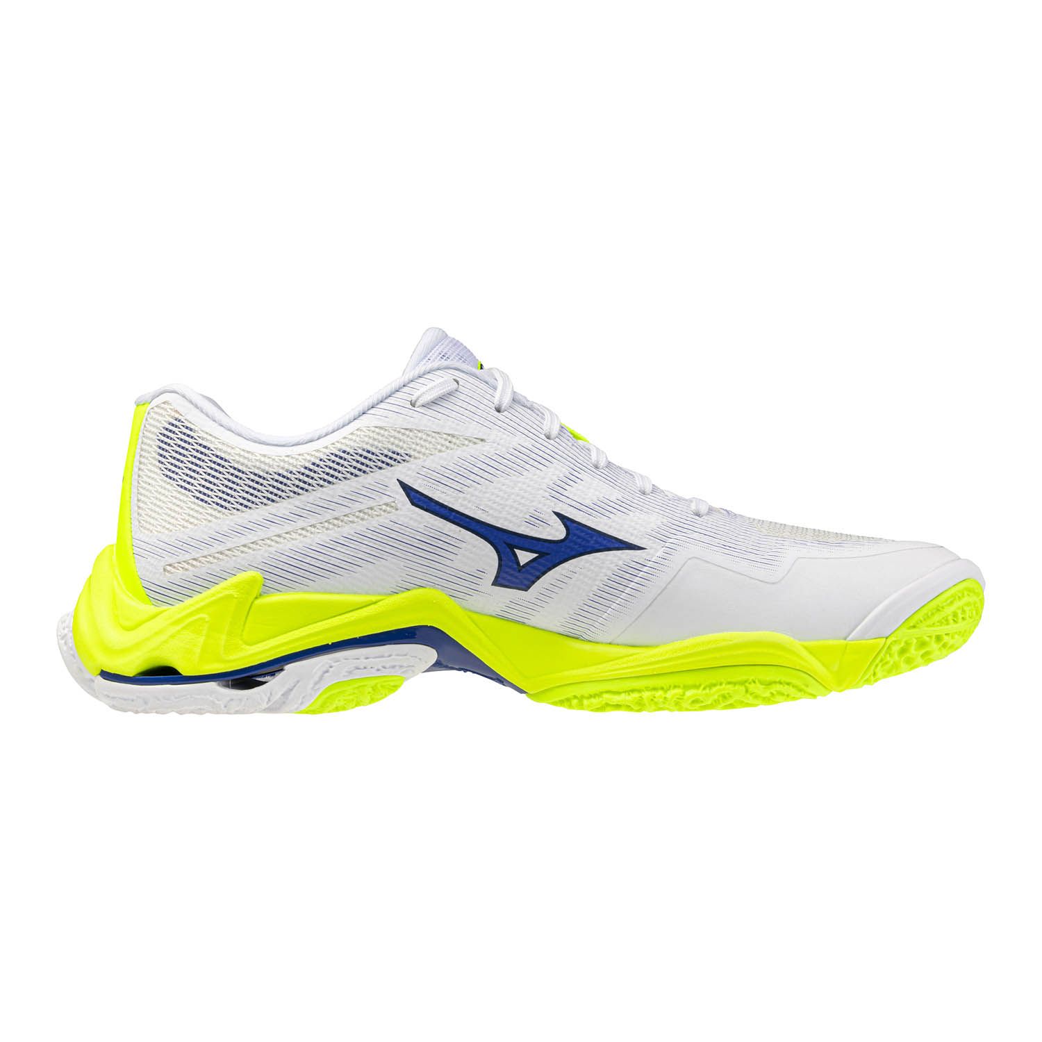 Mizuno Wave Lightning Elite
