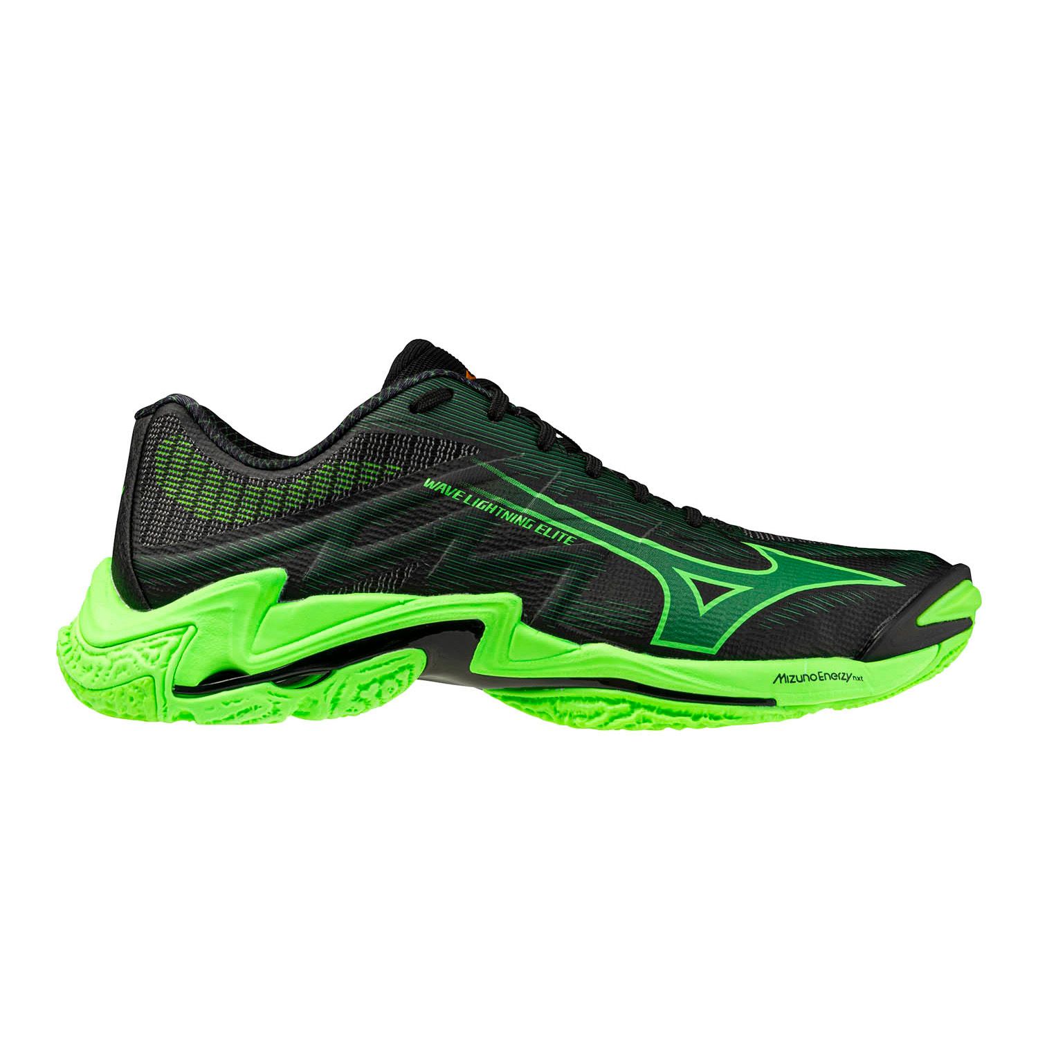 Mizuno Wave Lightning Elite