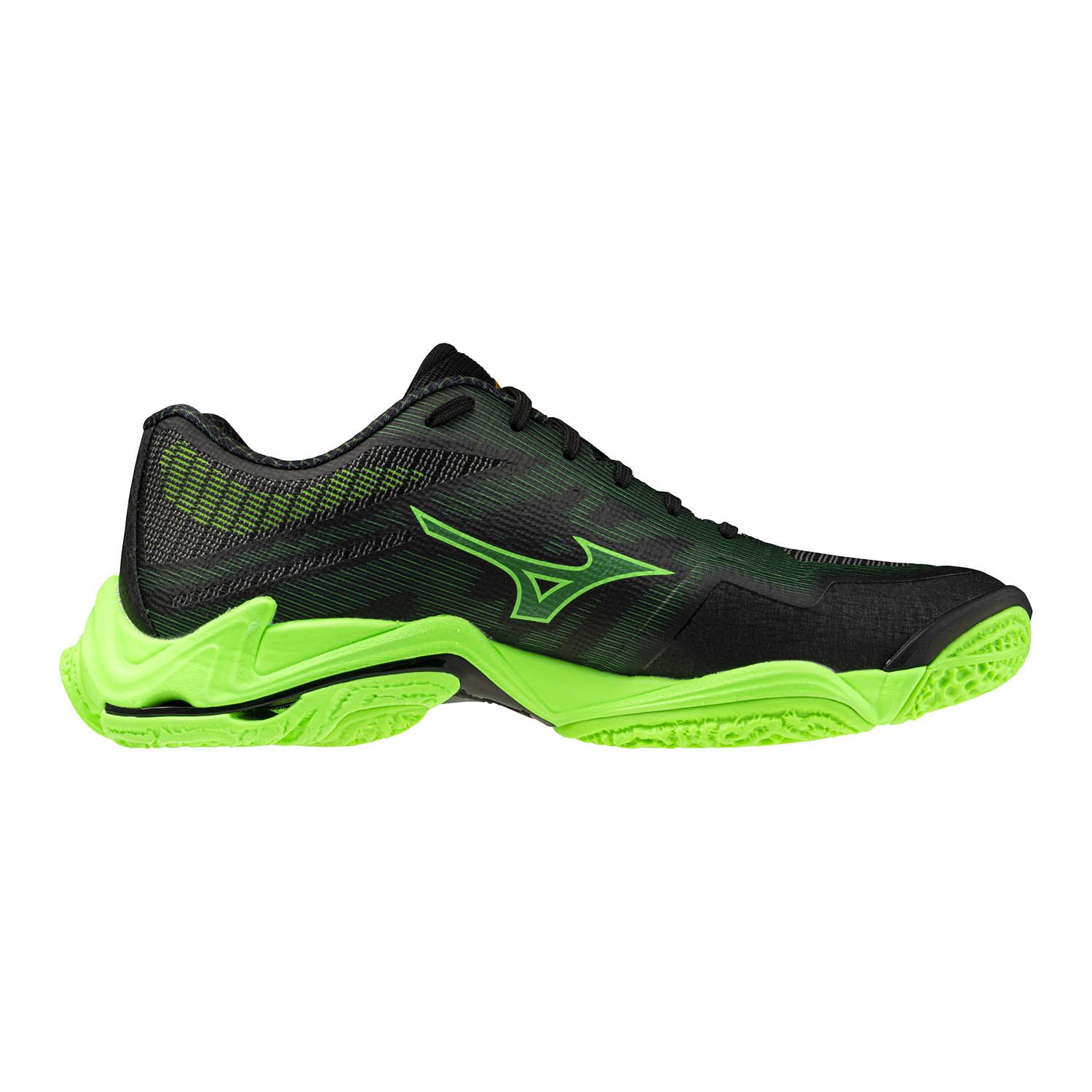 Mizuno Wave Lightning Elite