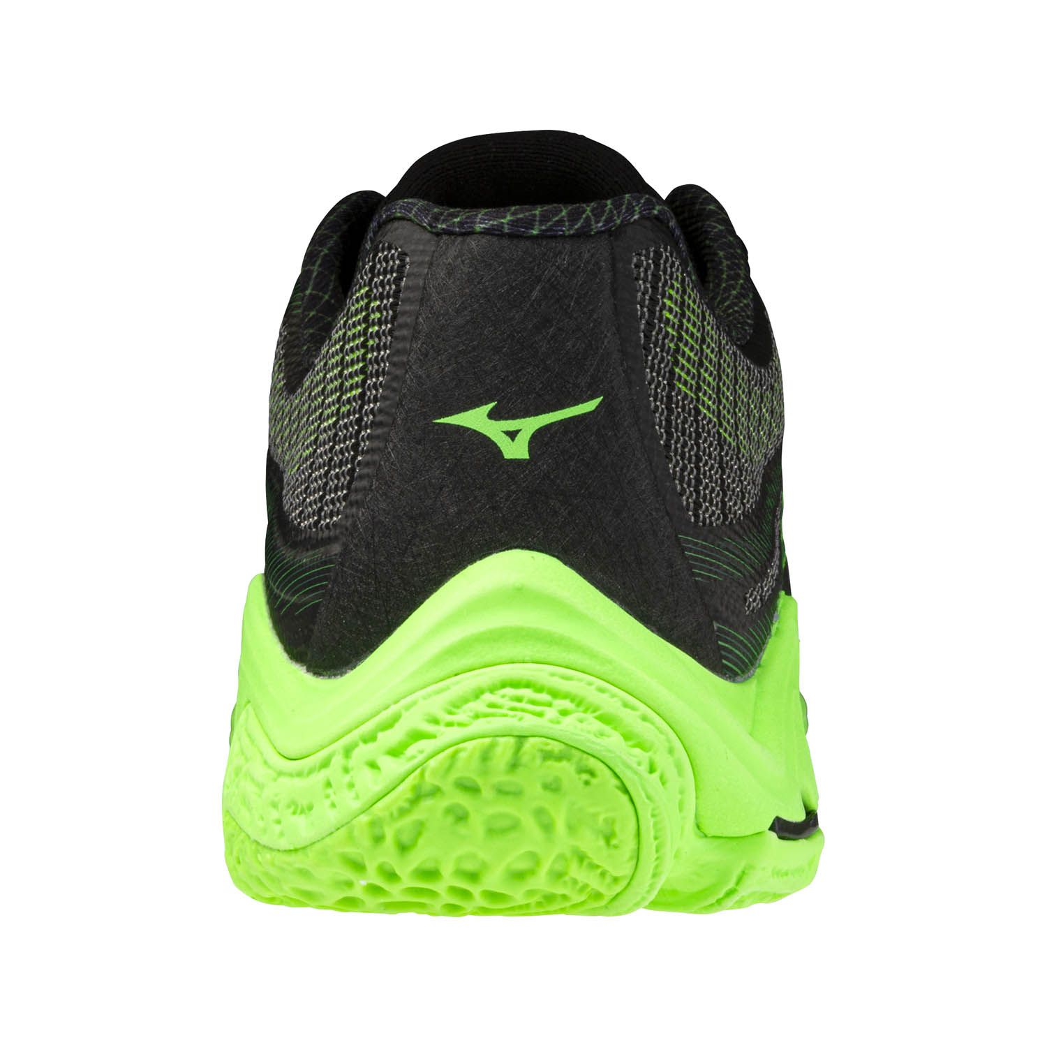 Mizuno Wave Lightning Elite
