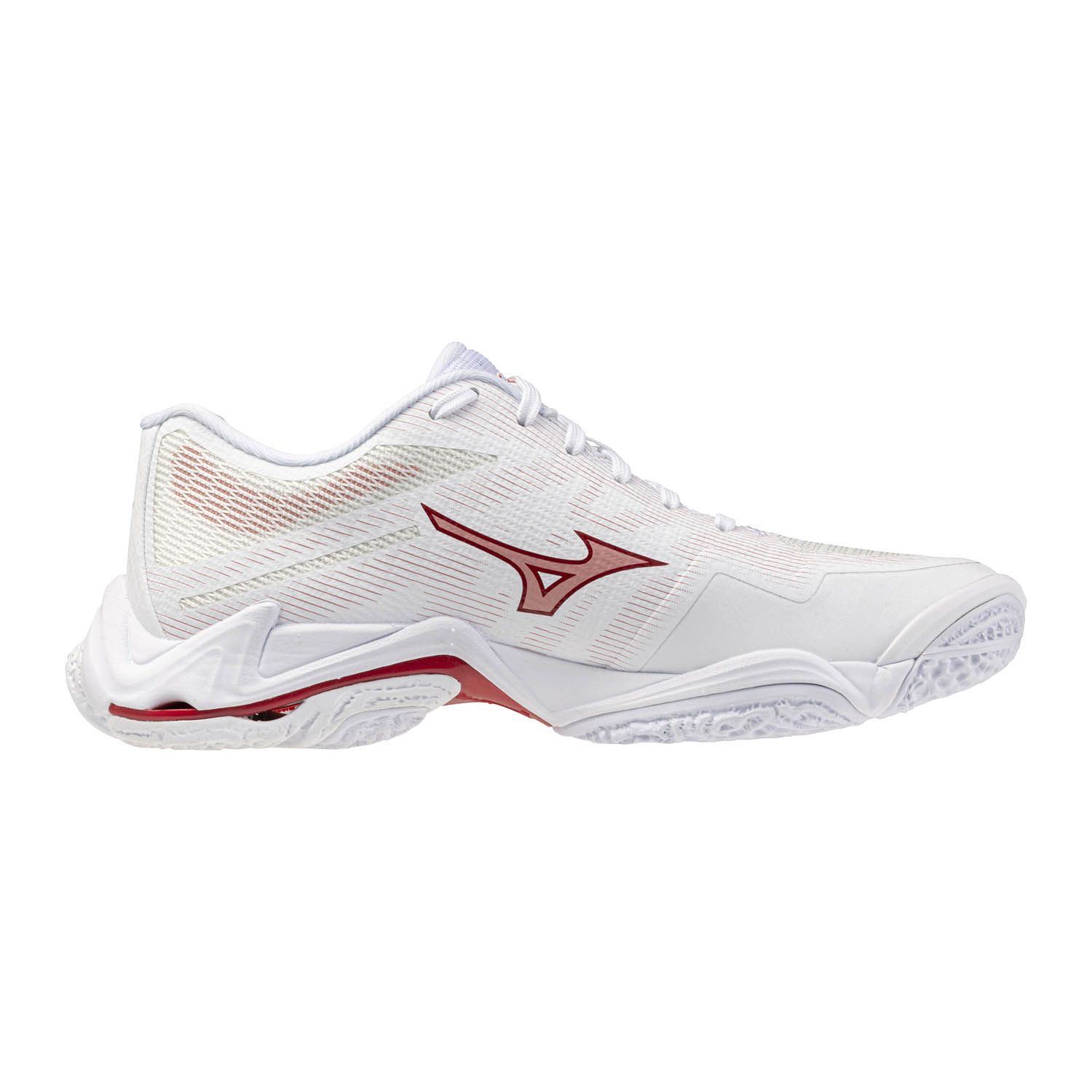 Mizuno Wave Lightning Elite Dames