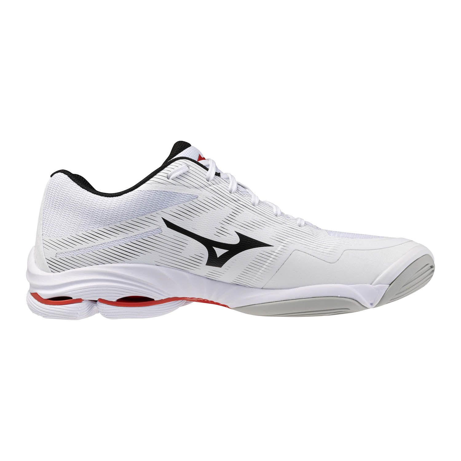 Mizuno Wave Lightning Pro