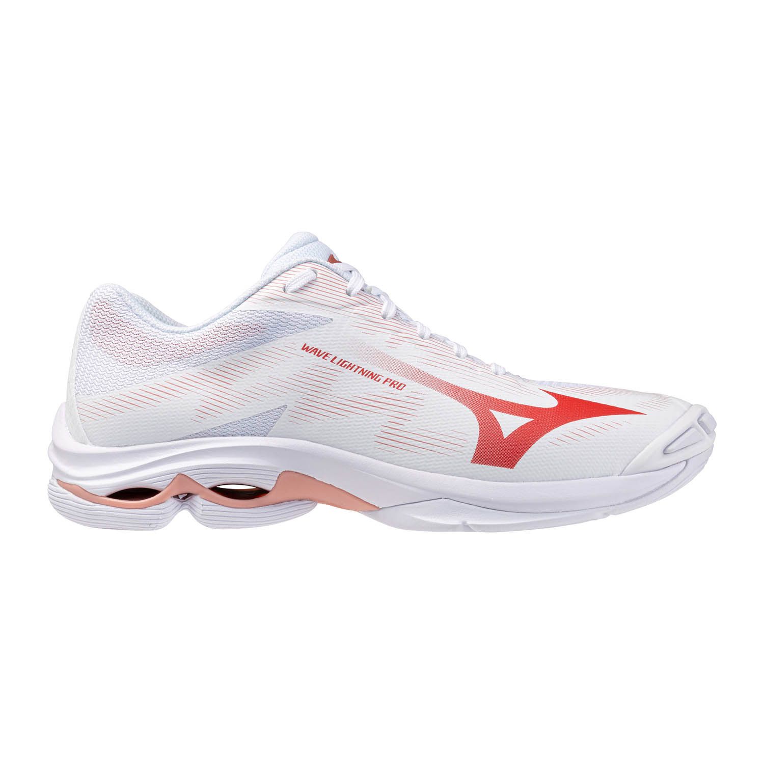 Mizuno Wave Lightning Pro