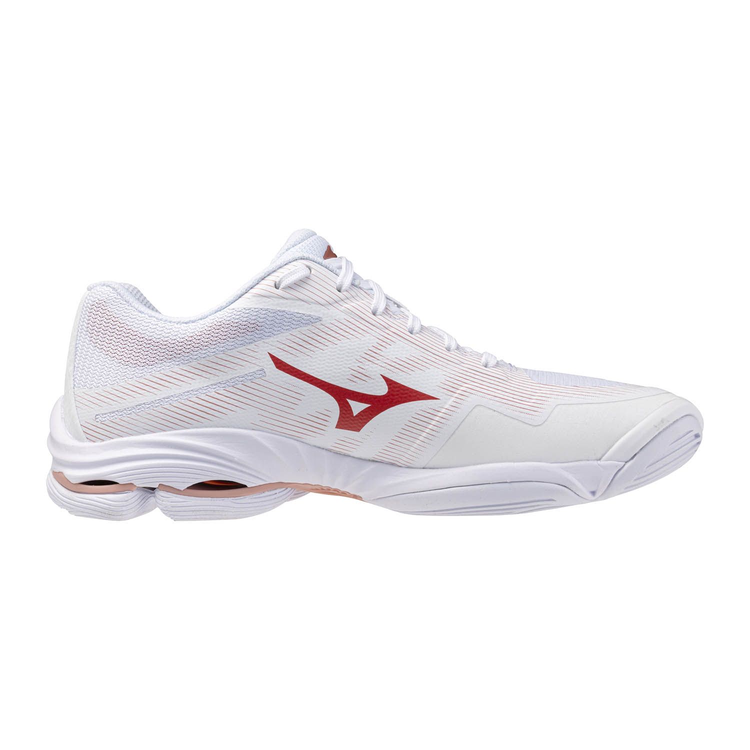 Mizuno Wave Lightning Pro