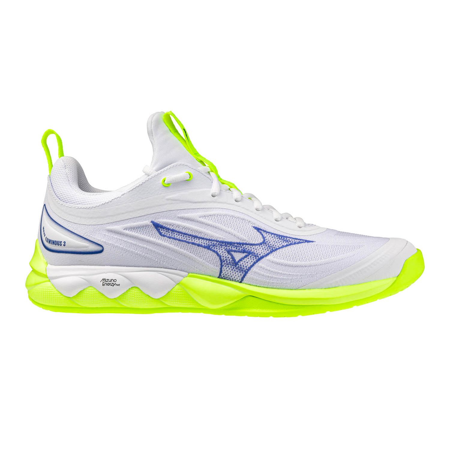 Mizuno Wave Luminous