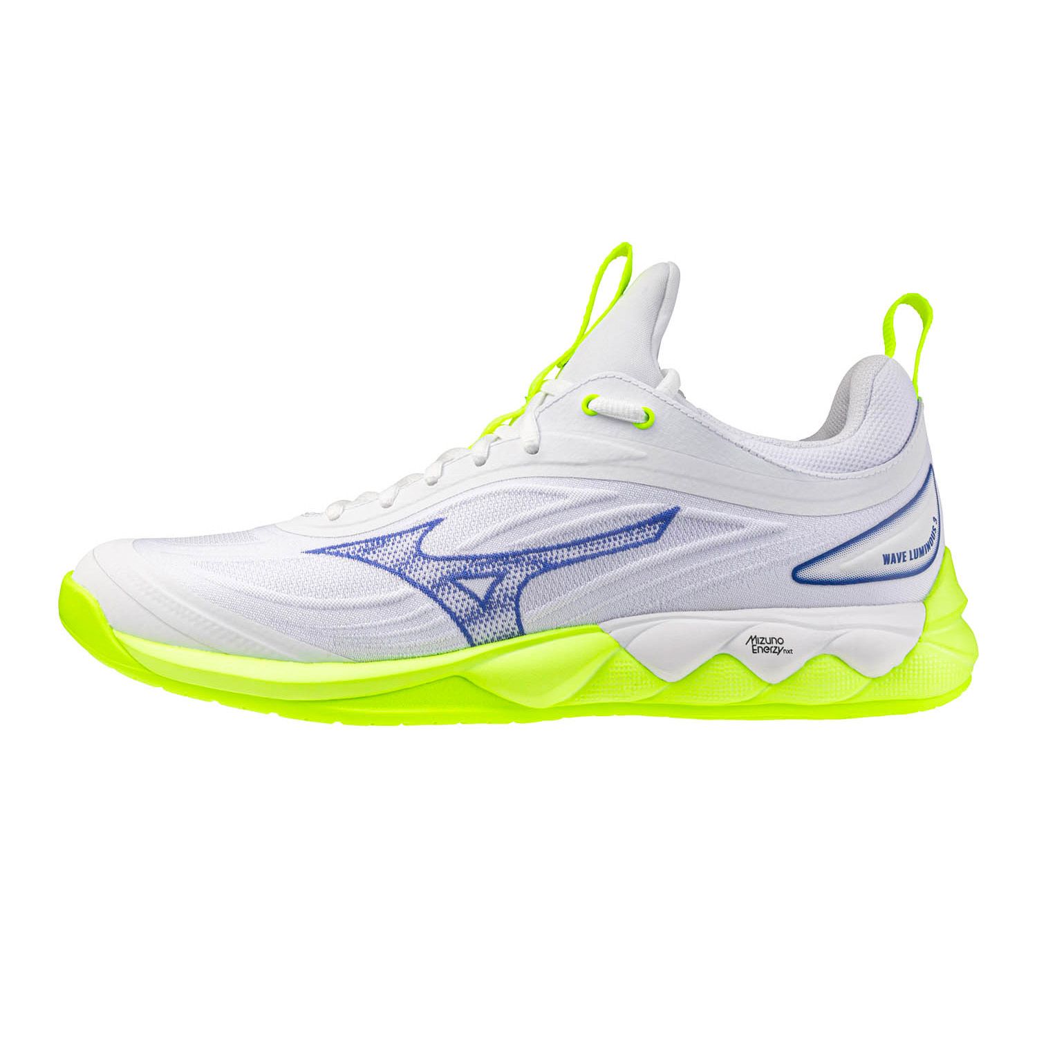 Mizuno Wave Luminous