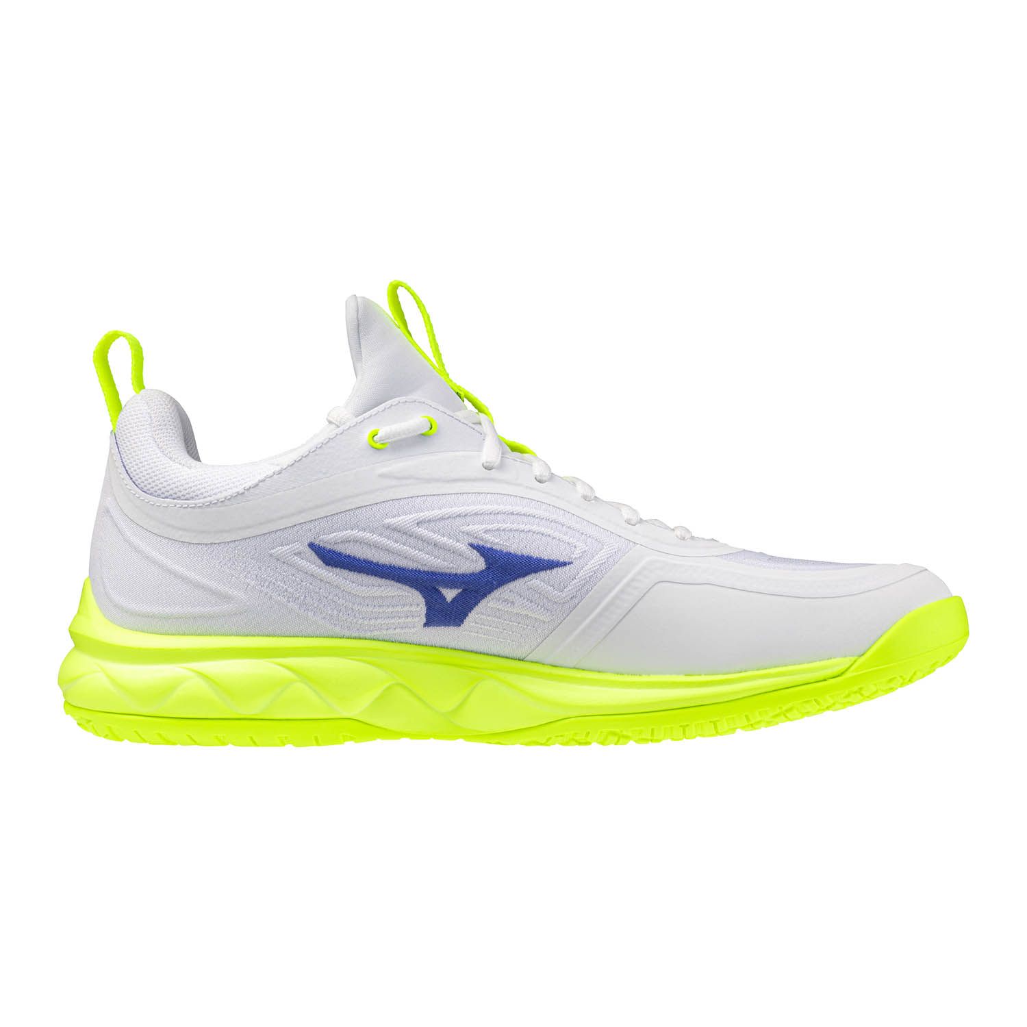 Mizuno Wave Luminous