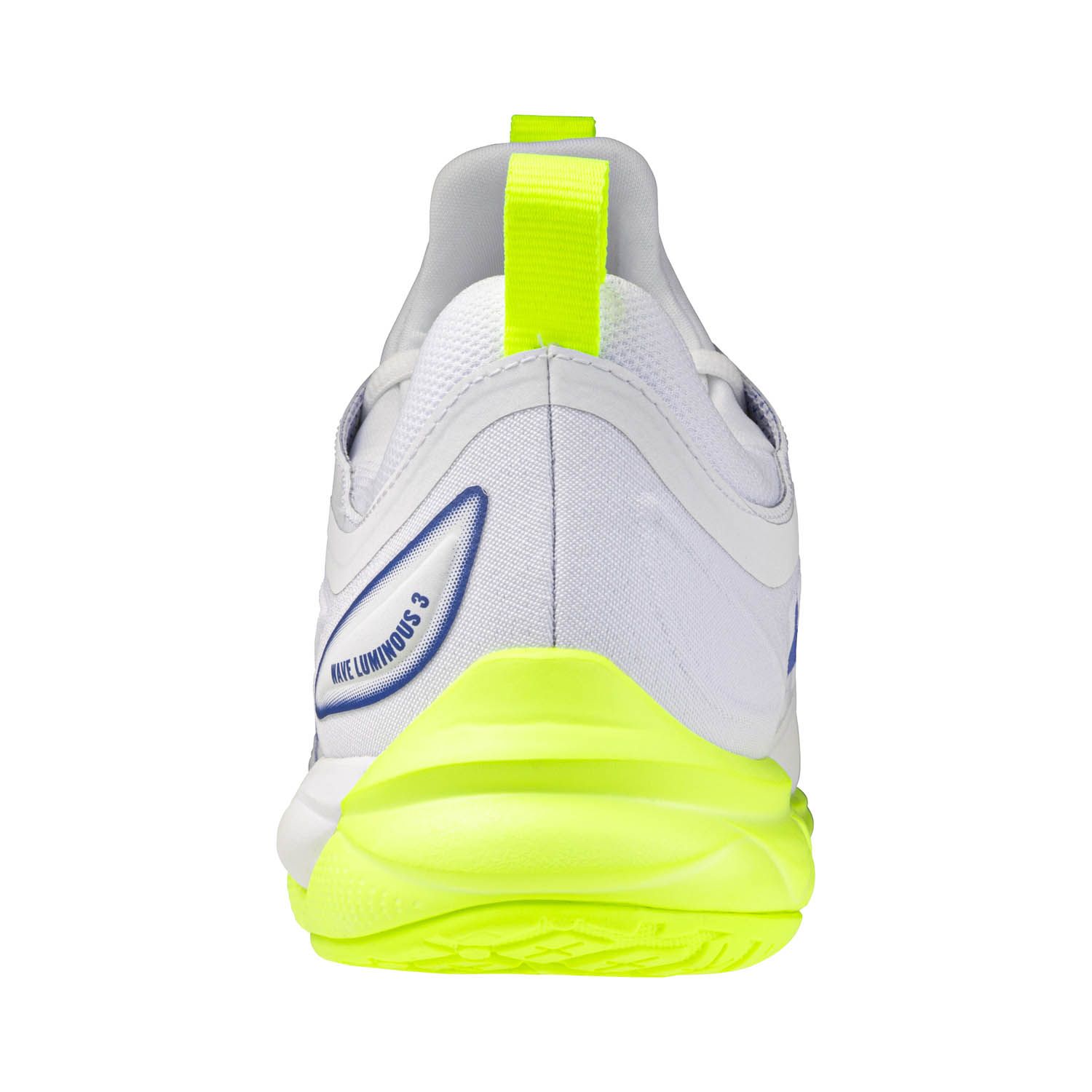 Mizuno Wave Luminous