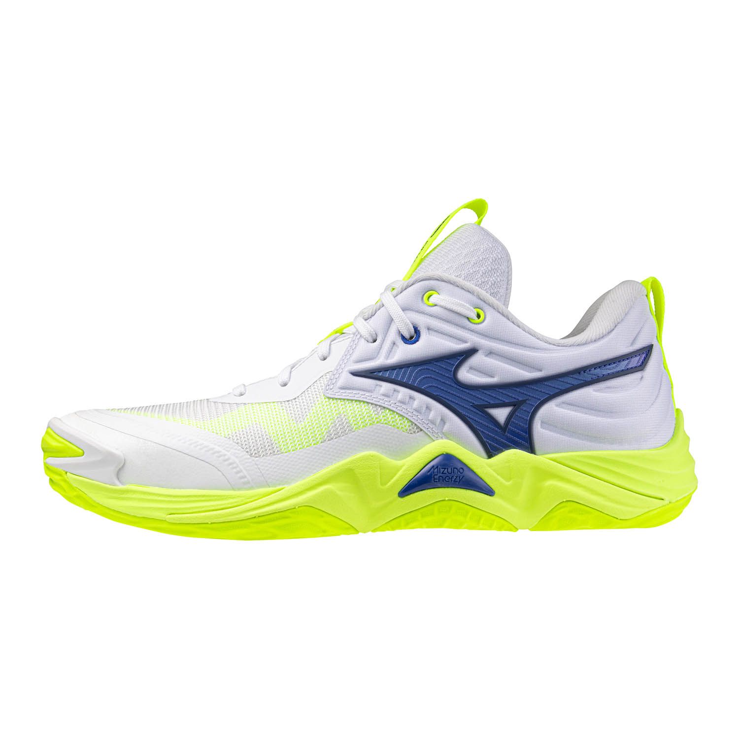 Mizuno Wave Momentum Elite