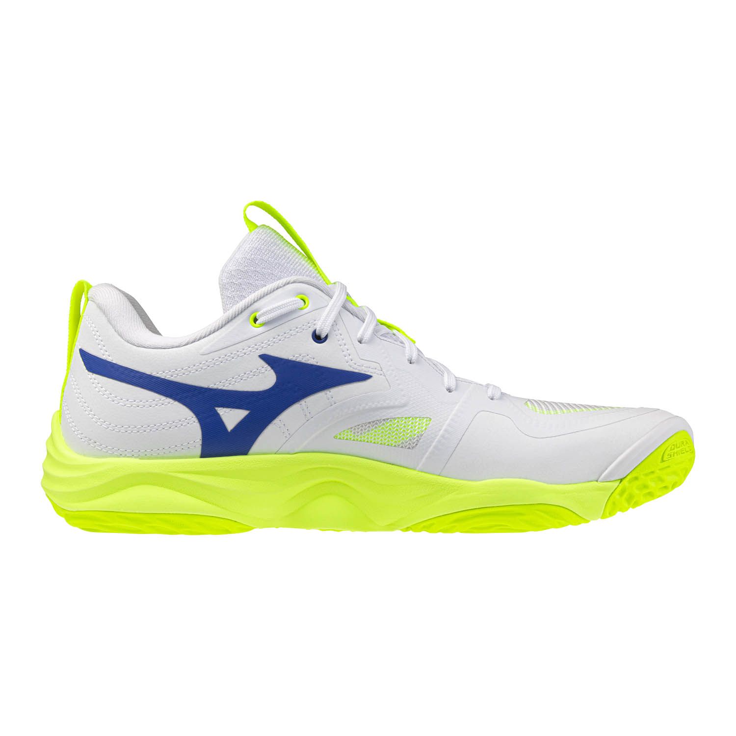 Mizuno Wave Momentum Elite