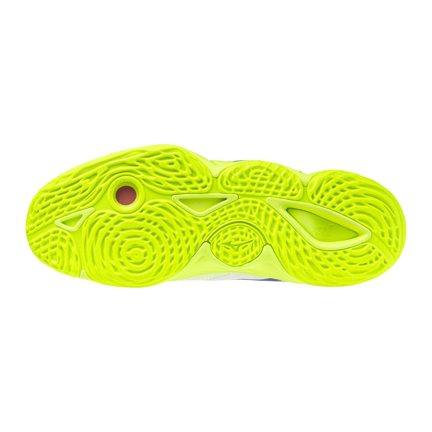 Mizuno Wave Momentum Elite