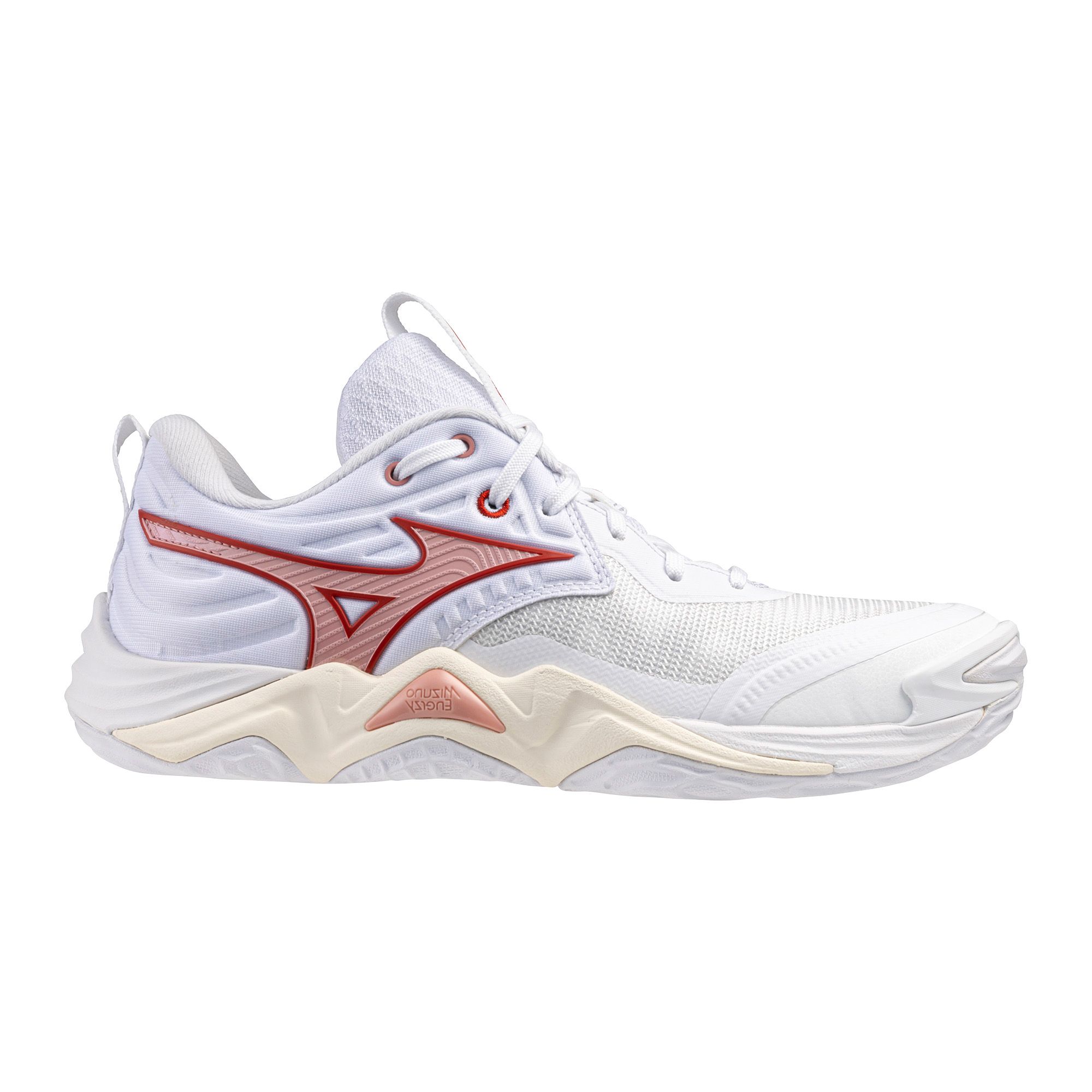 Mizuno Wave Momentum Elite