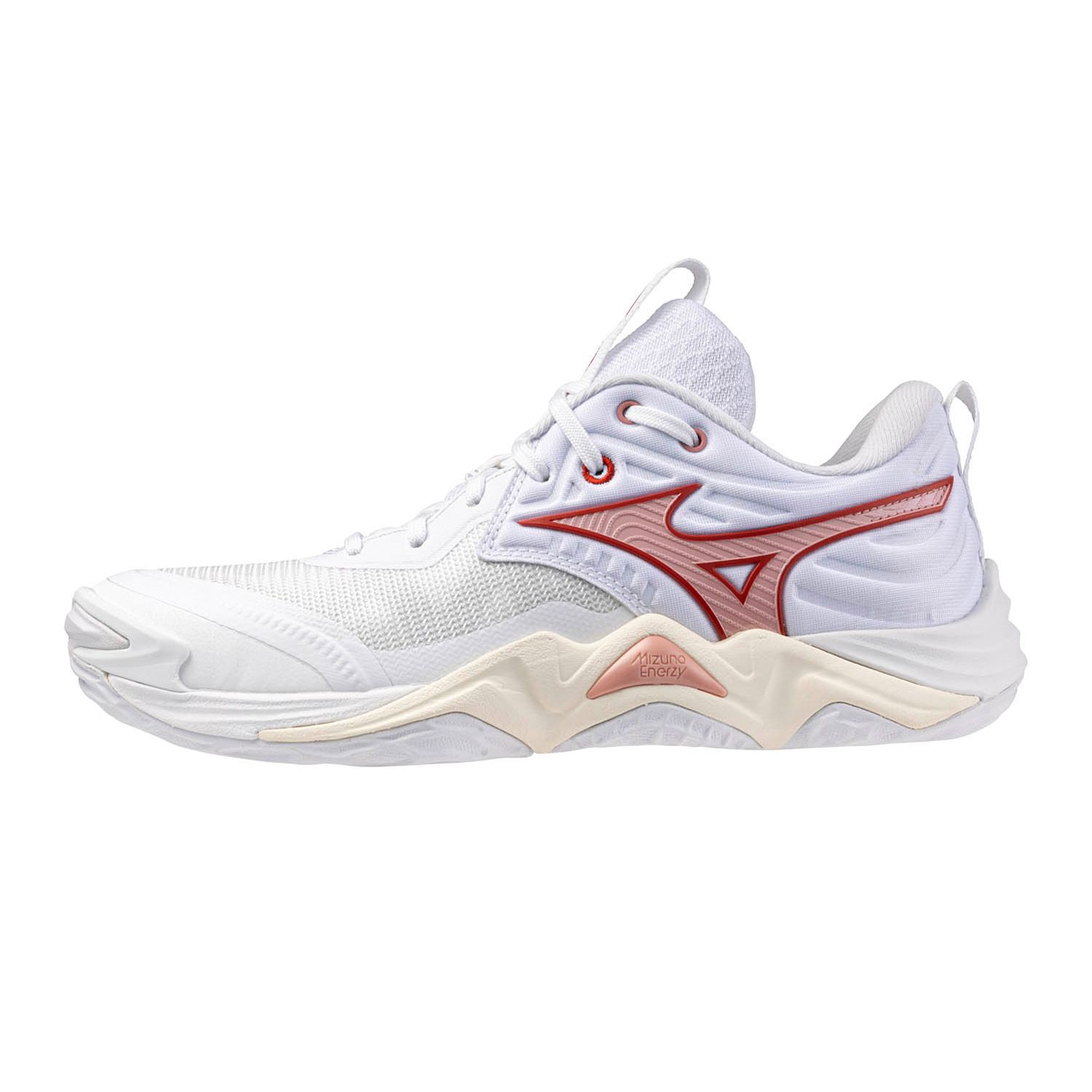 Mizuno Wave Momentum Pro Dames