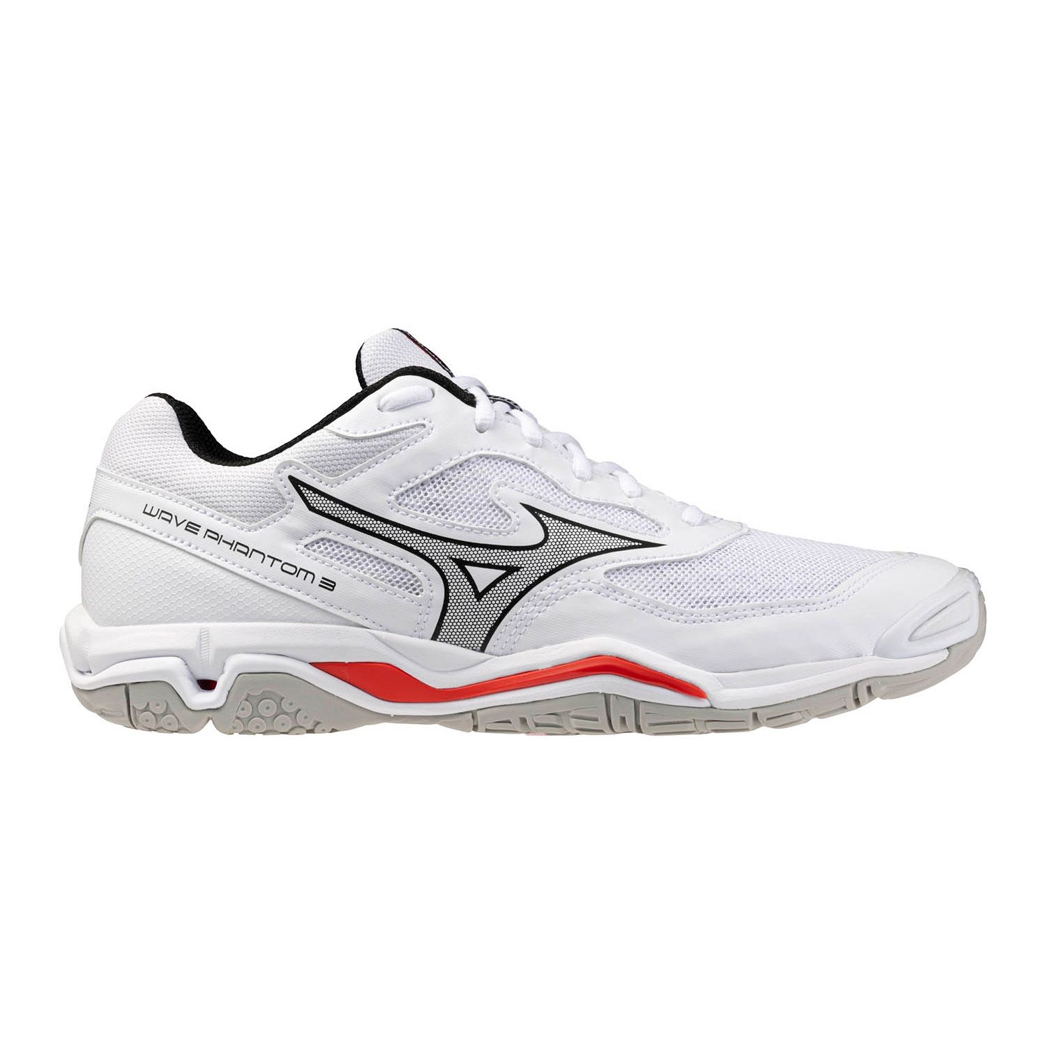 Mizuno Wave Phantom 3