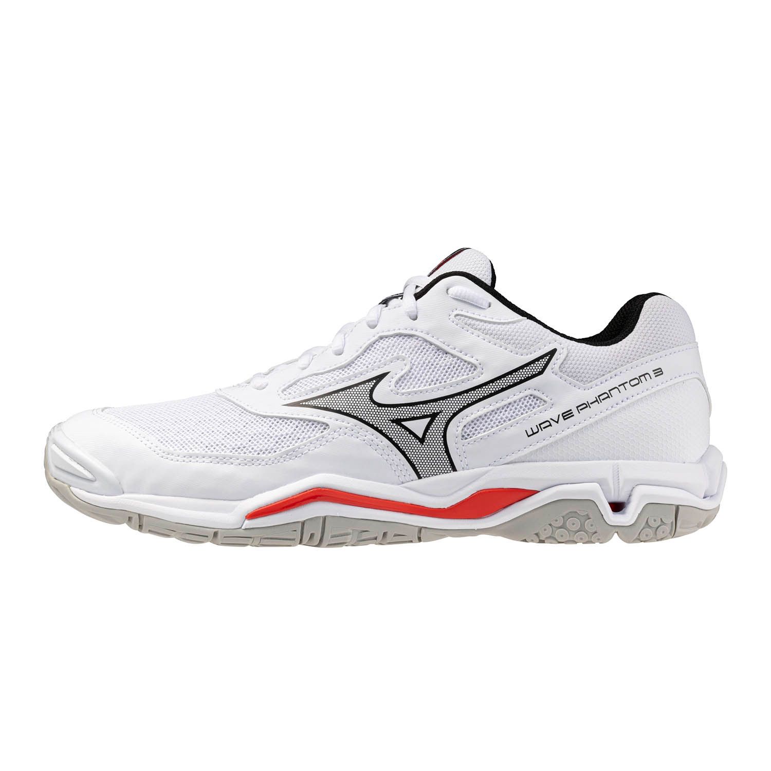 Mizuno Wave Phantom 3