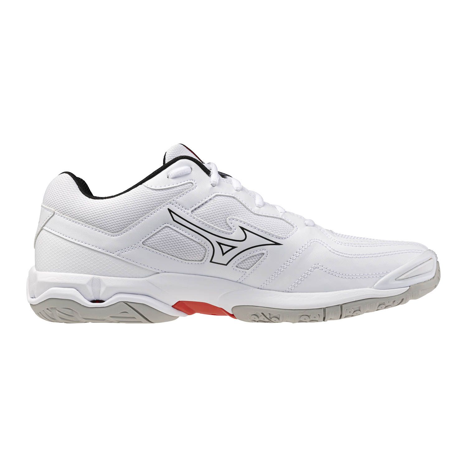 Mizuno Wave Phantom 3