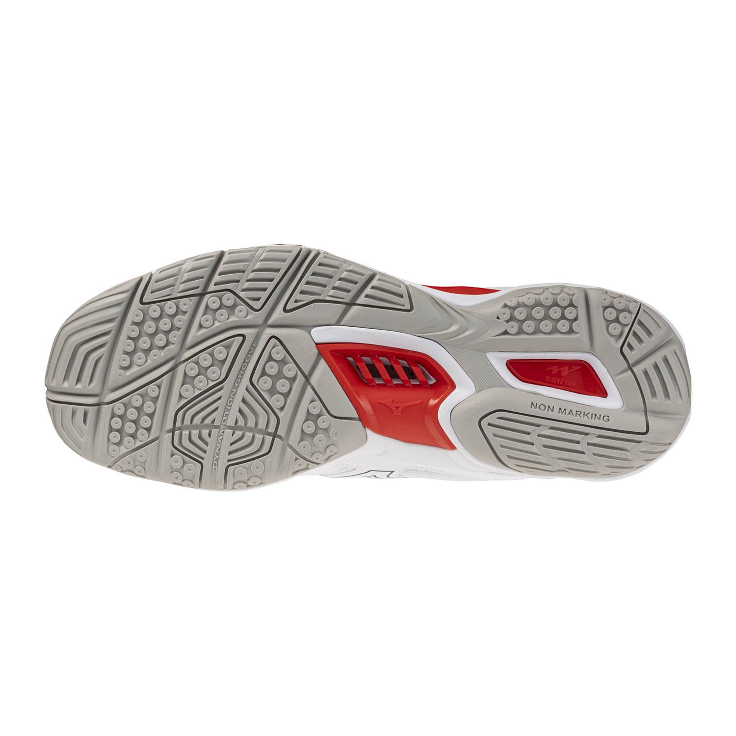 Mizuno Wave Phantom 3