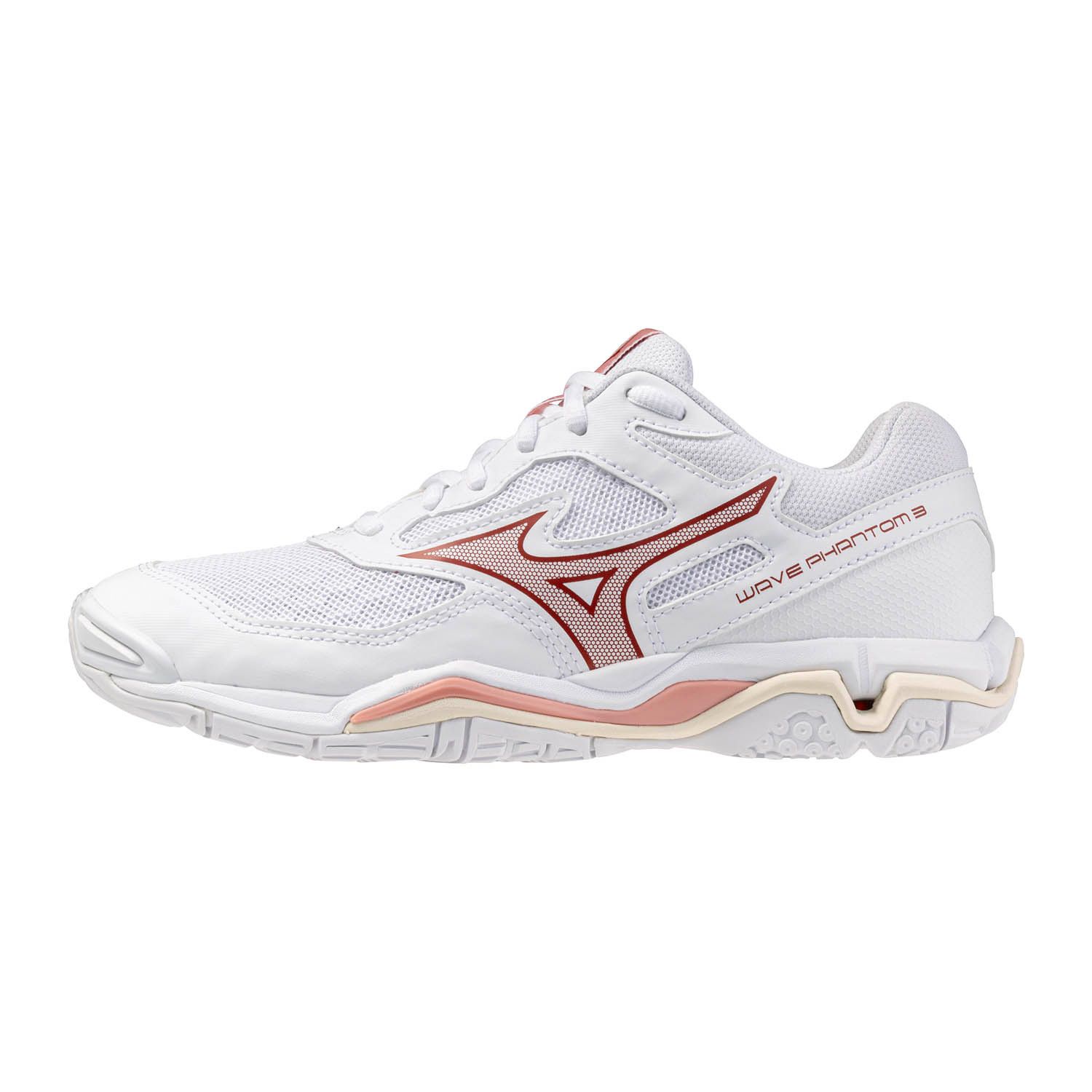 Mizuno Wave Phantom 3